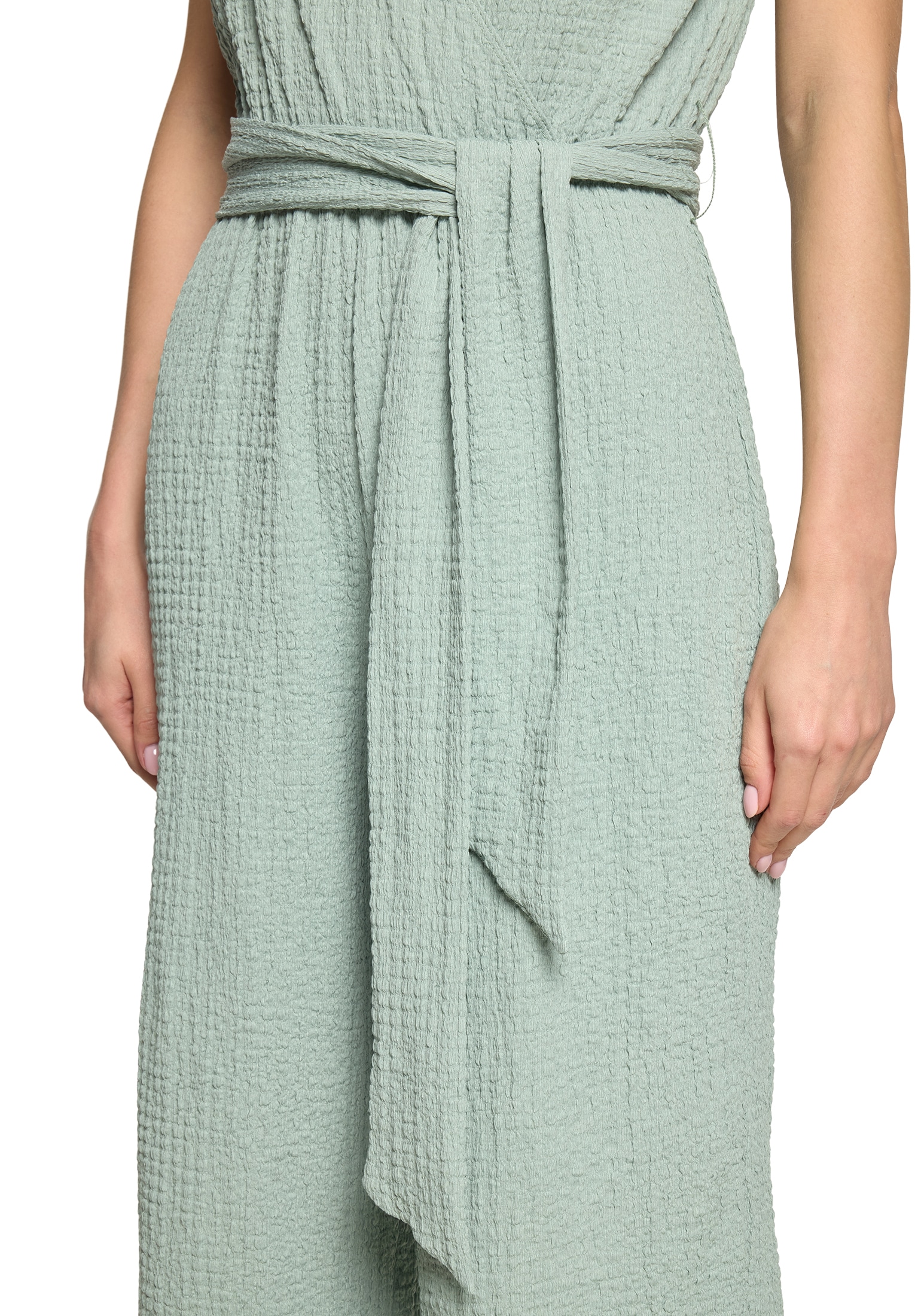 Betty Barclay Jumpsuit »Jumpsuit mit Eingrifftaschen«