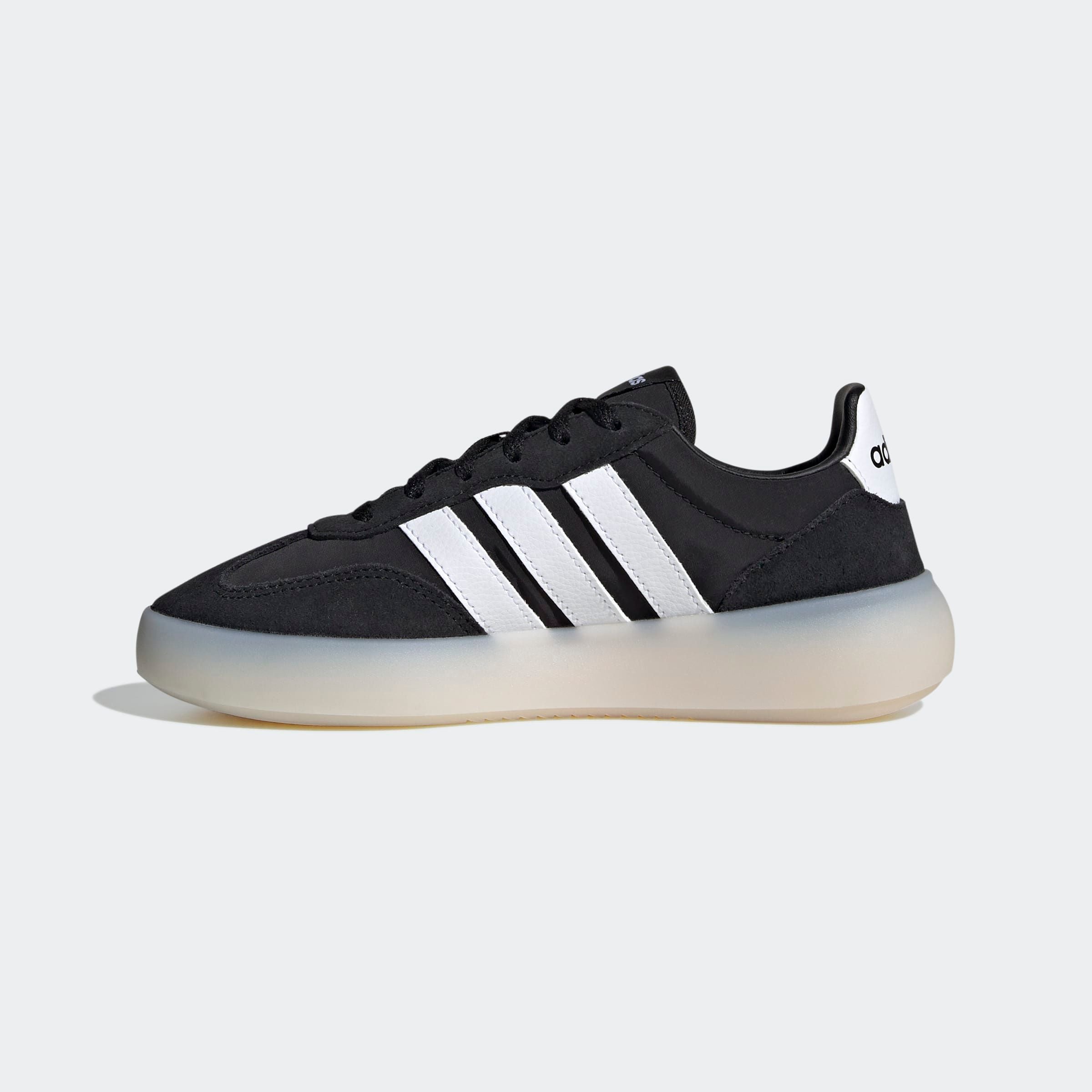 adidas Sportswear Sneaker »BARREDA DECODE  KINDER«  inspiriert vom Design des Handball Spezial, für Kinder & Jugendliche