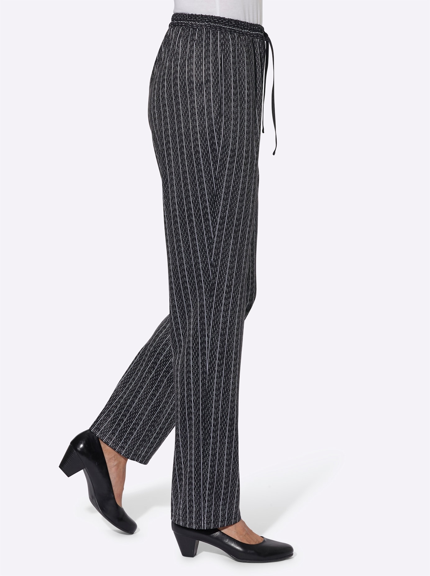 Classic Basics Jerseyhose