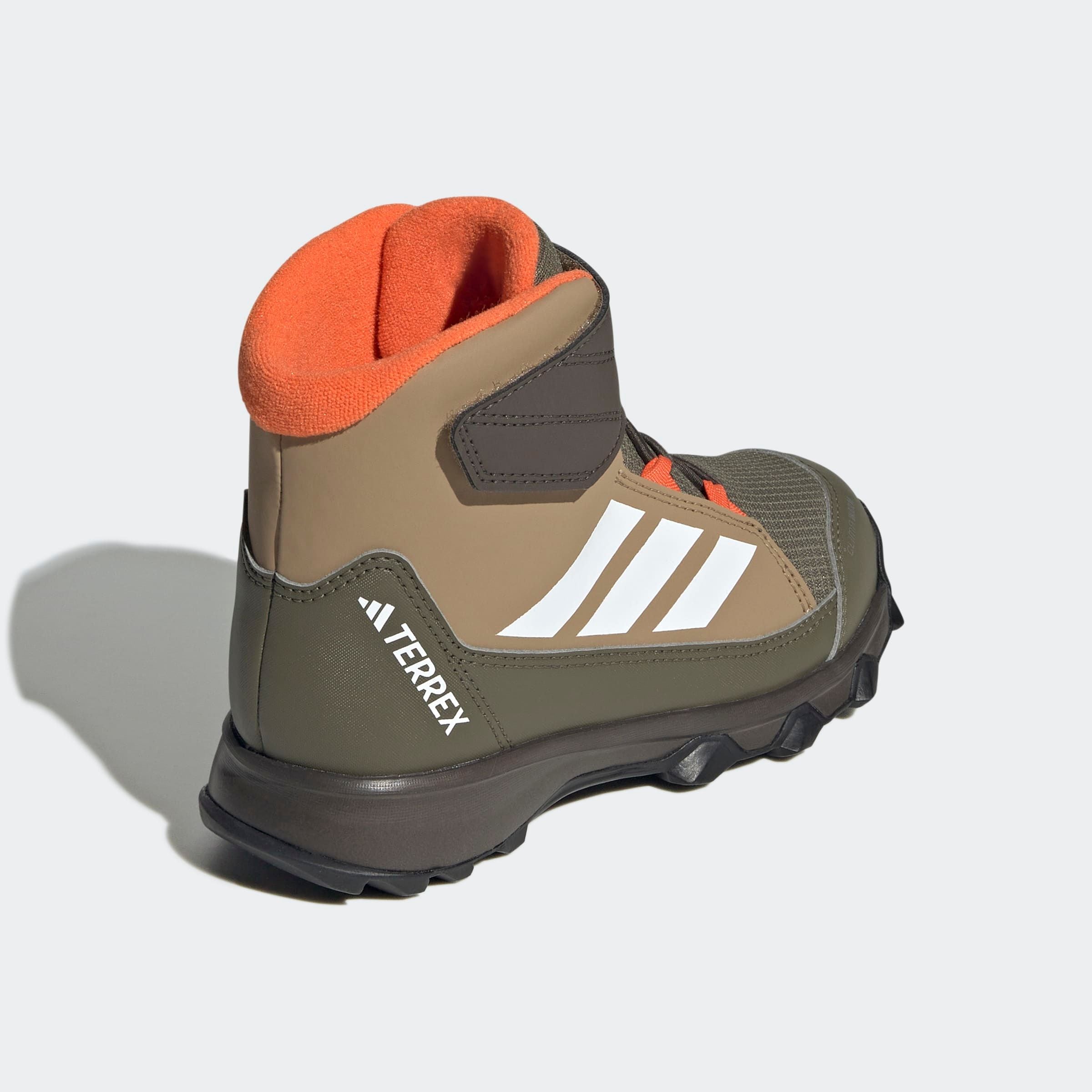 adidas TERREX Winterboots »SNOW CF CLIMAWARM WINTER KINDER«  Winterboots, für Kinder