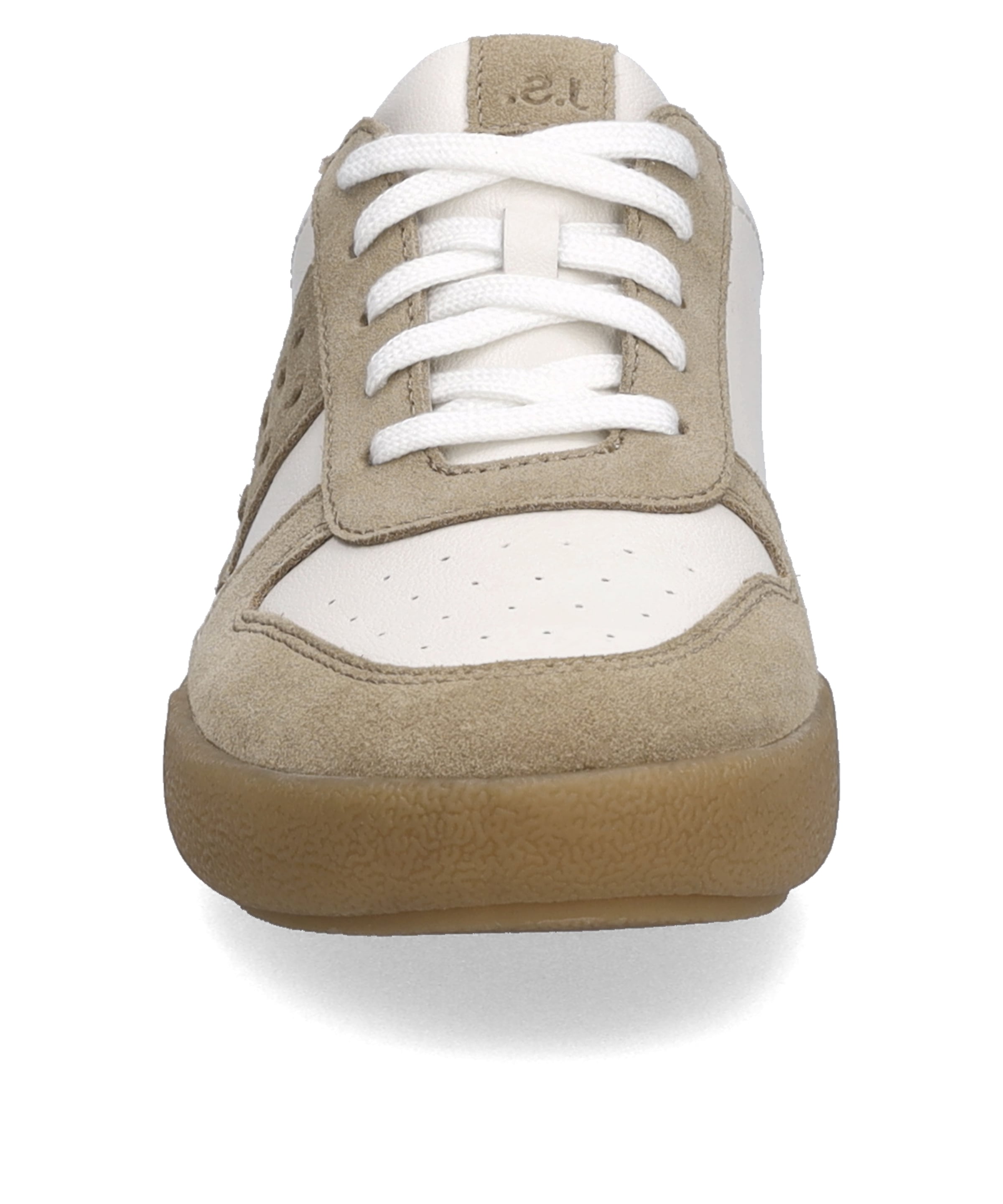 Josef Seibel Sneaker »Claire 27, beige-kombi«
