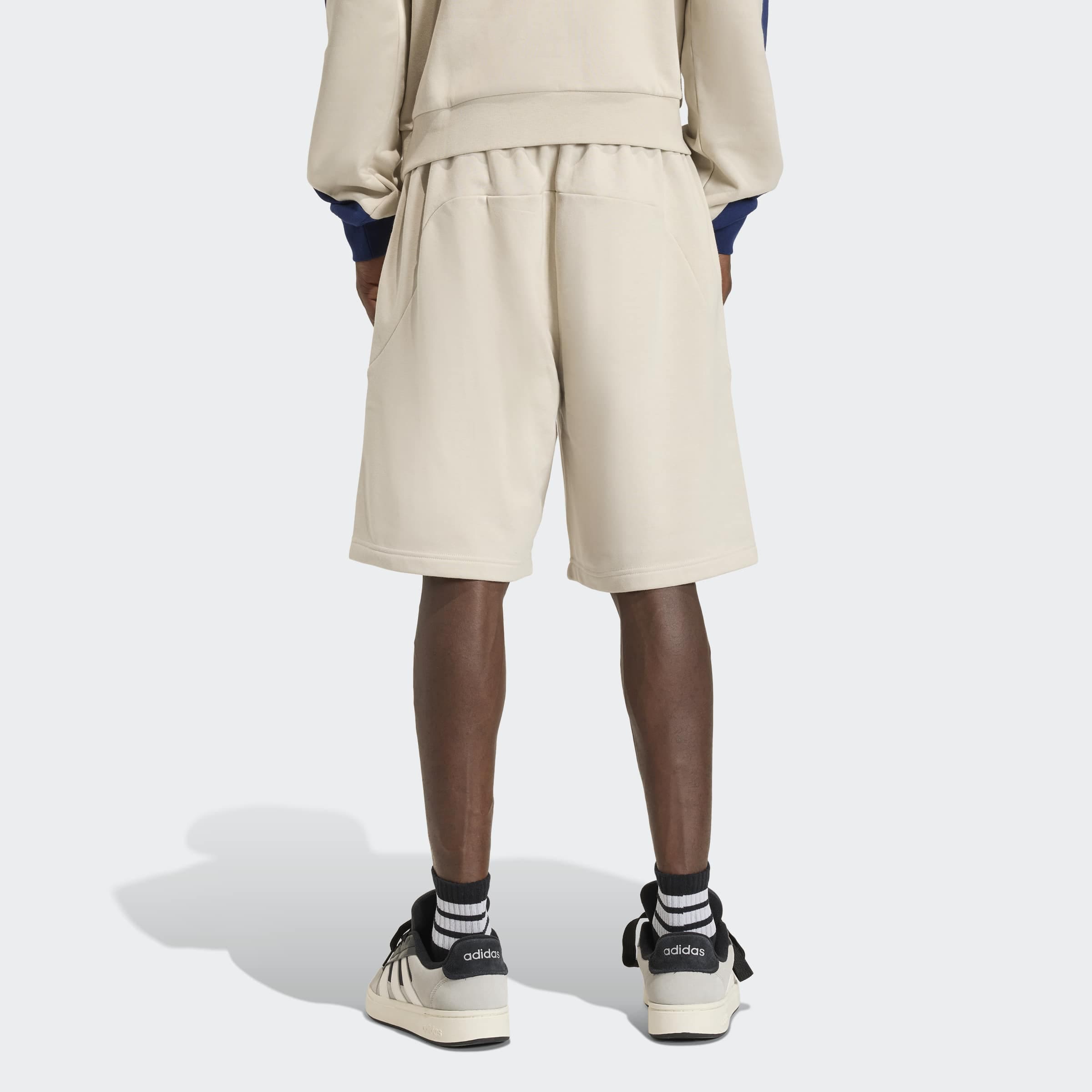 adidas Sportswear Shorts »M COLLEGIATE SH«