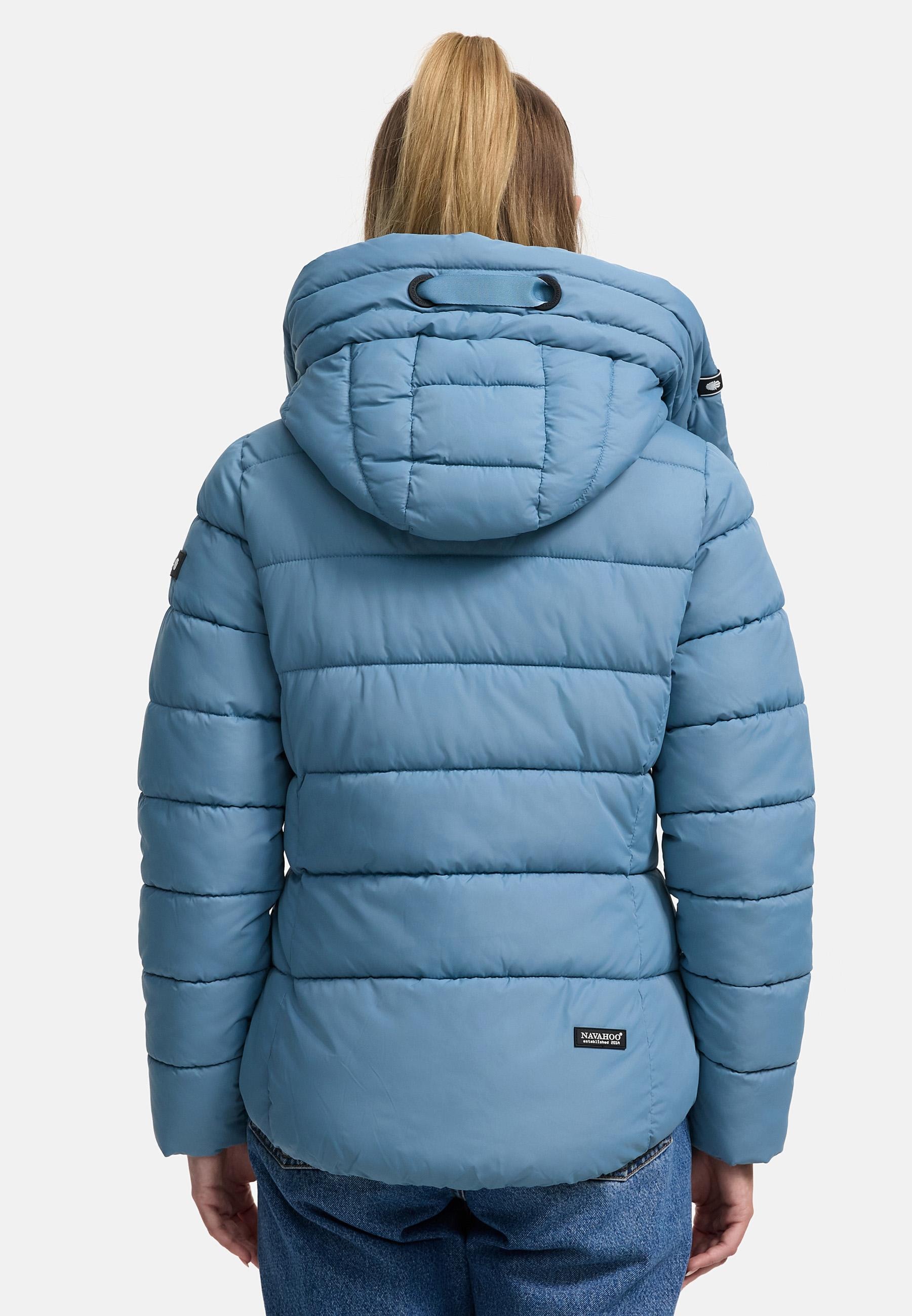 Navahoo Steppjacke »Steppjacke Amayaa«