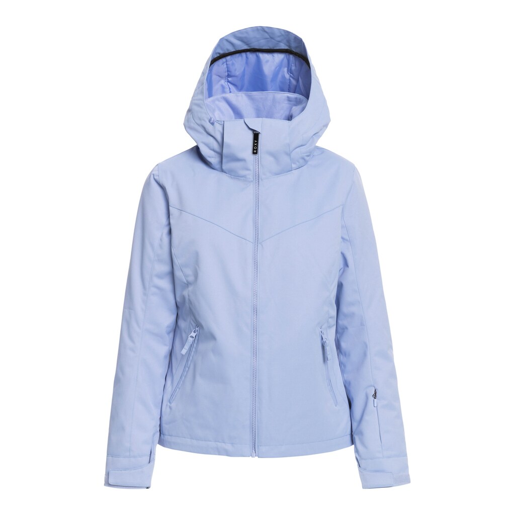 Roxy Snowboardjacke »Free Jet Solid«