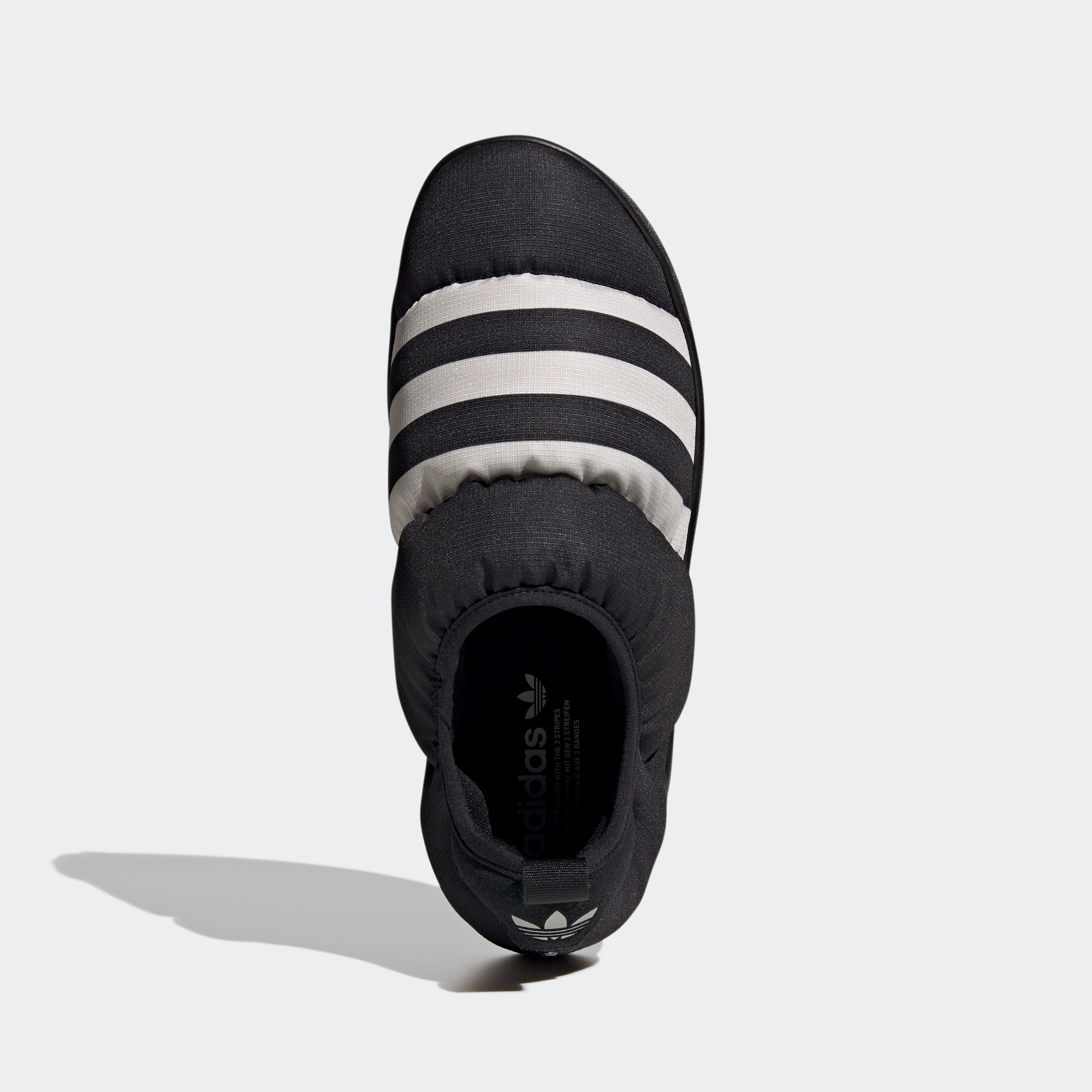 adidas Originals Badesandale »PUFFYLETTE«