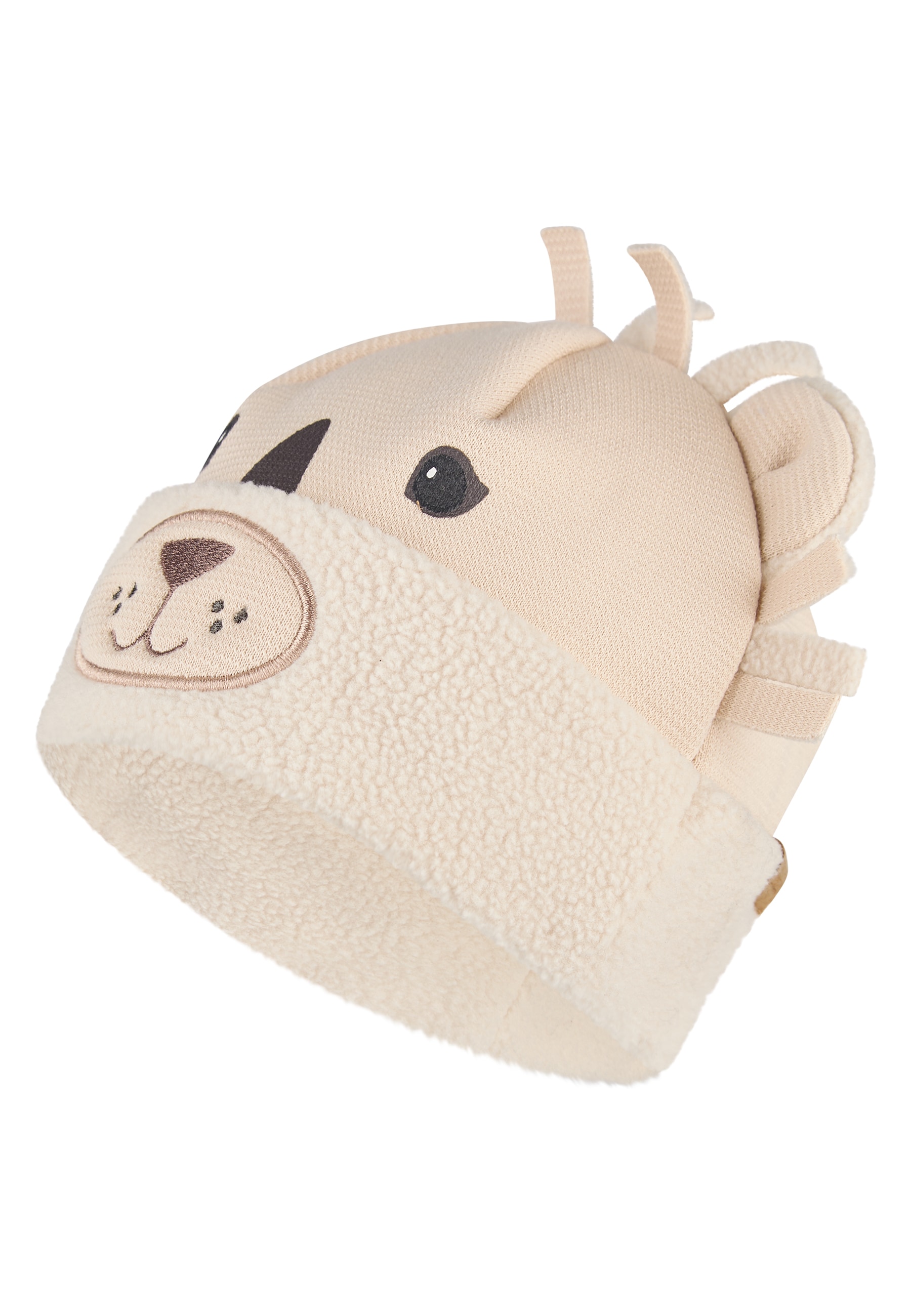 Sterntaler® Beanie »Beanie Löwe«