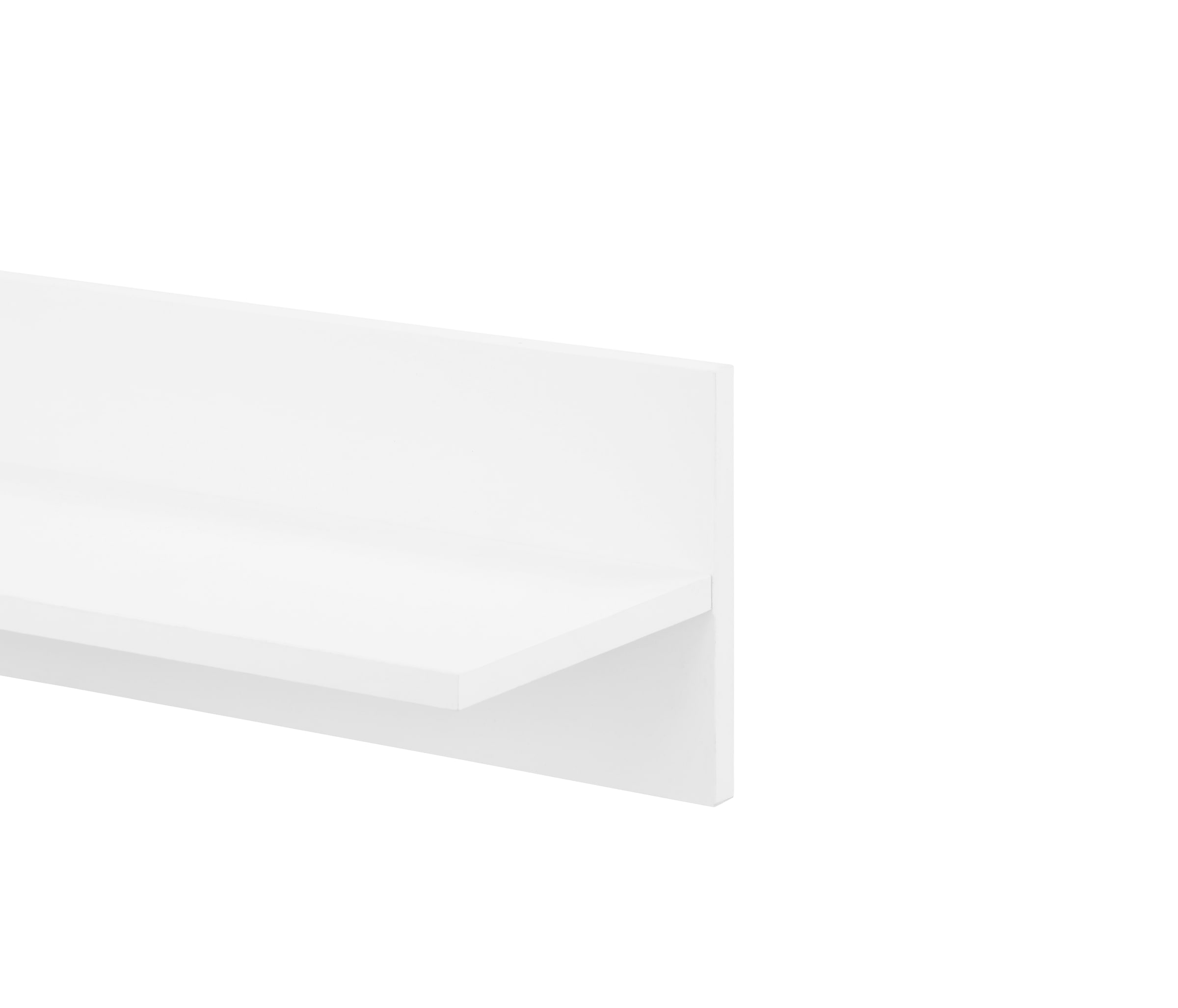 Places of Style Wandregal »Moid«, Wandboard, Breite 50 oder 100 cm