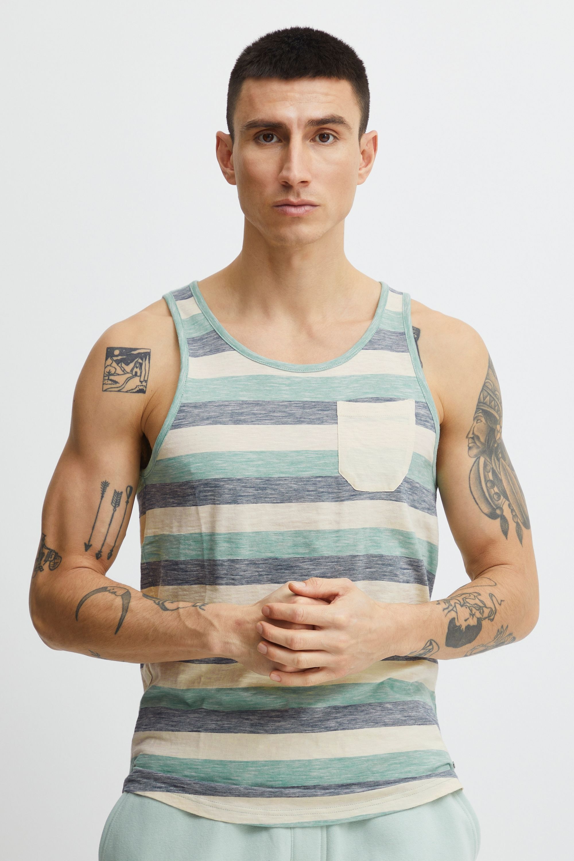 !Solid Tanktop »Tanktop SDWhicco«