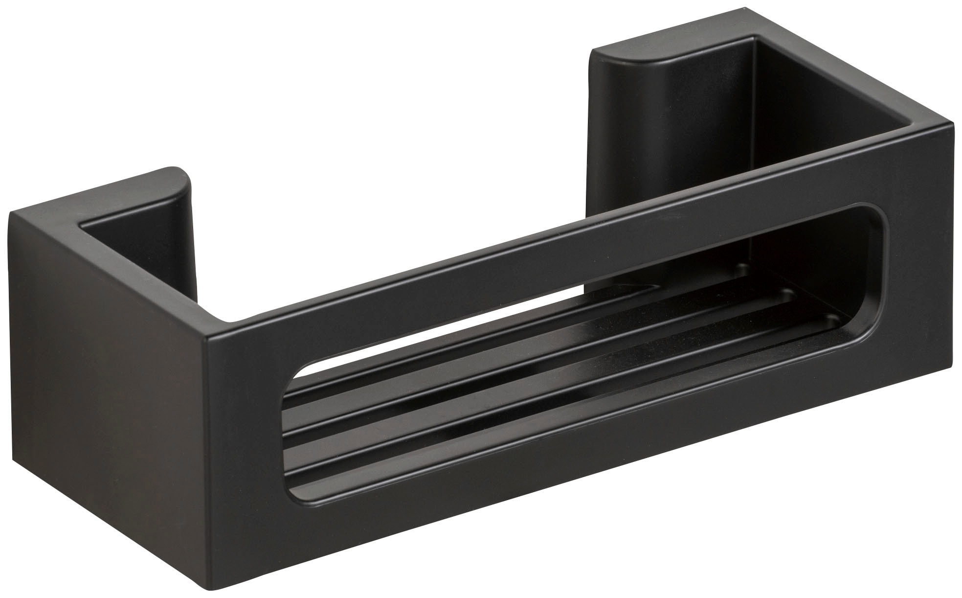 WENKO Ablageelement »Turbo-Loc® Bralia«, Befestigen ohne Bohren