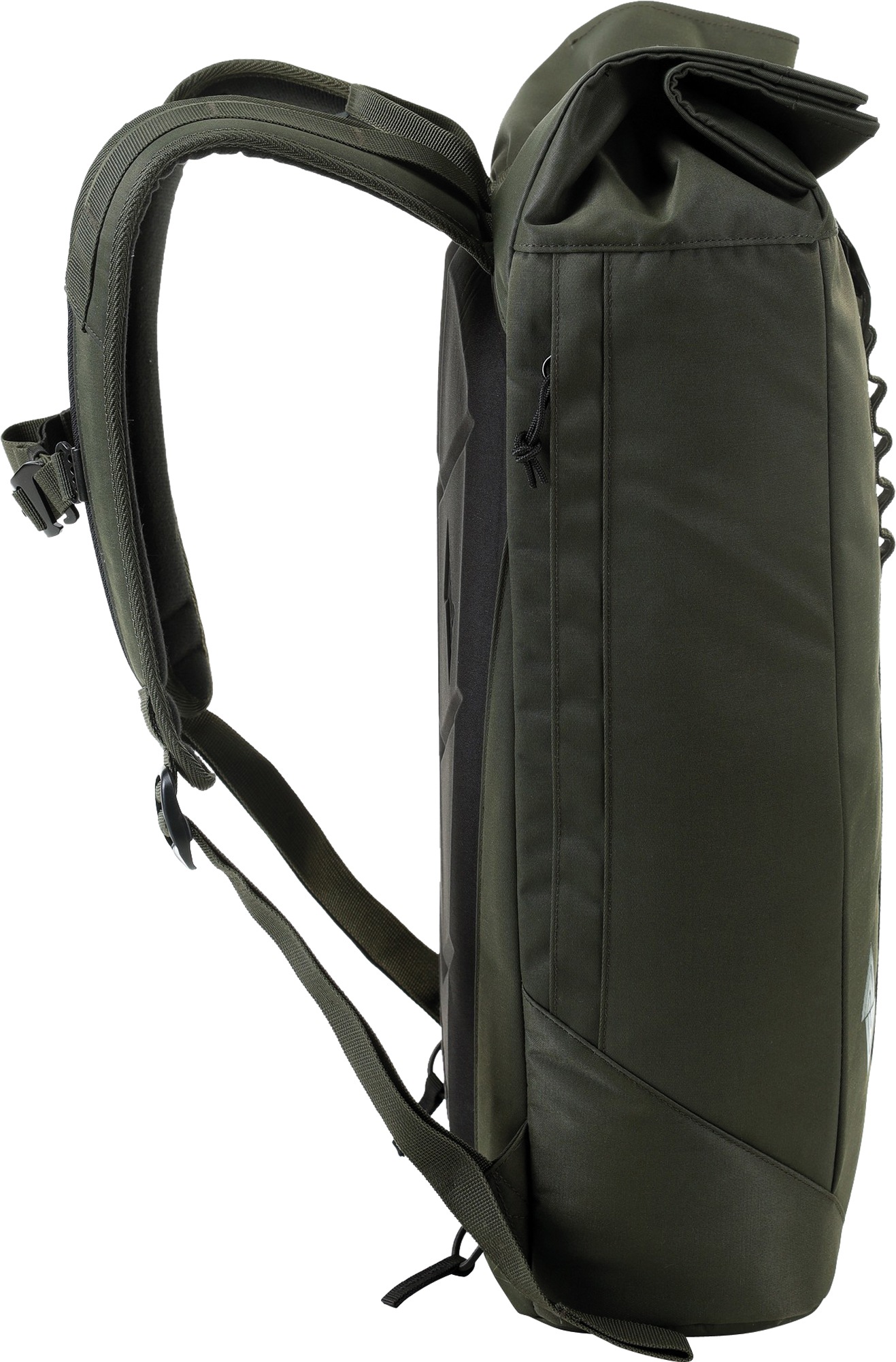 NITRO Freizeitrucksack »Scrambler«, Rucksack für Alltag, Arbeit & Reise mit Roll-Top, Cityrucksack