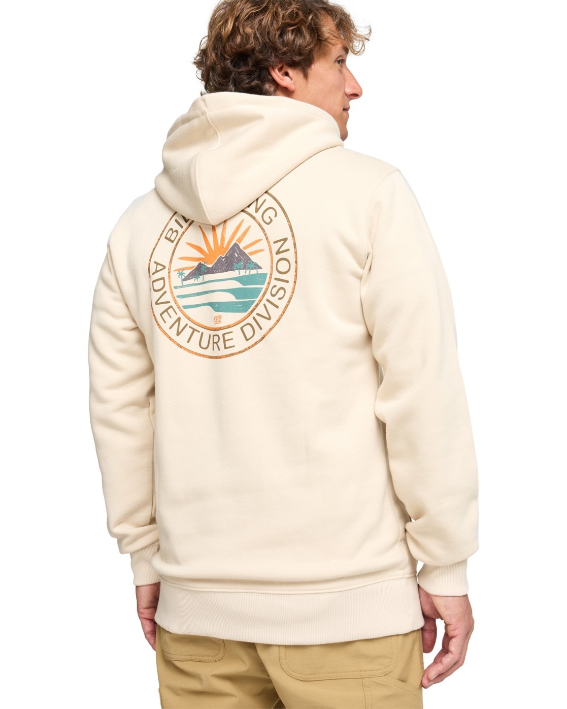 Billabong Sweatshirt »Compass«