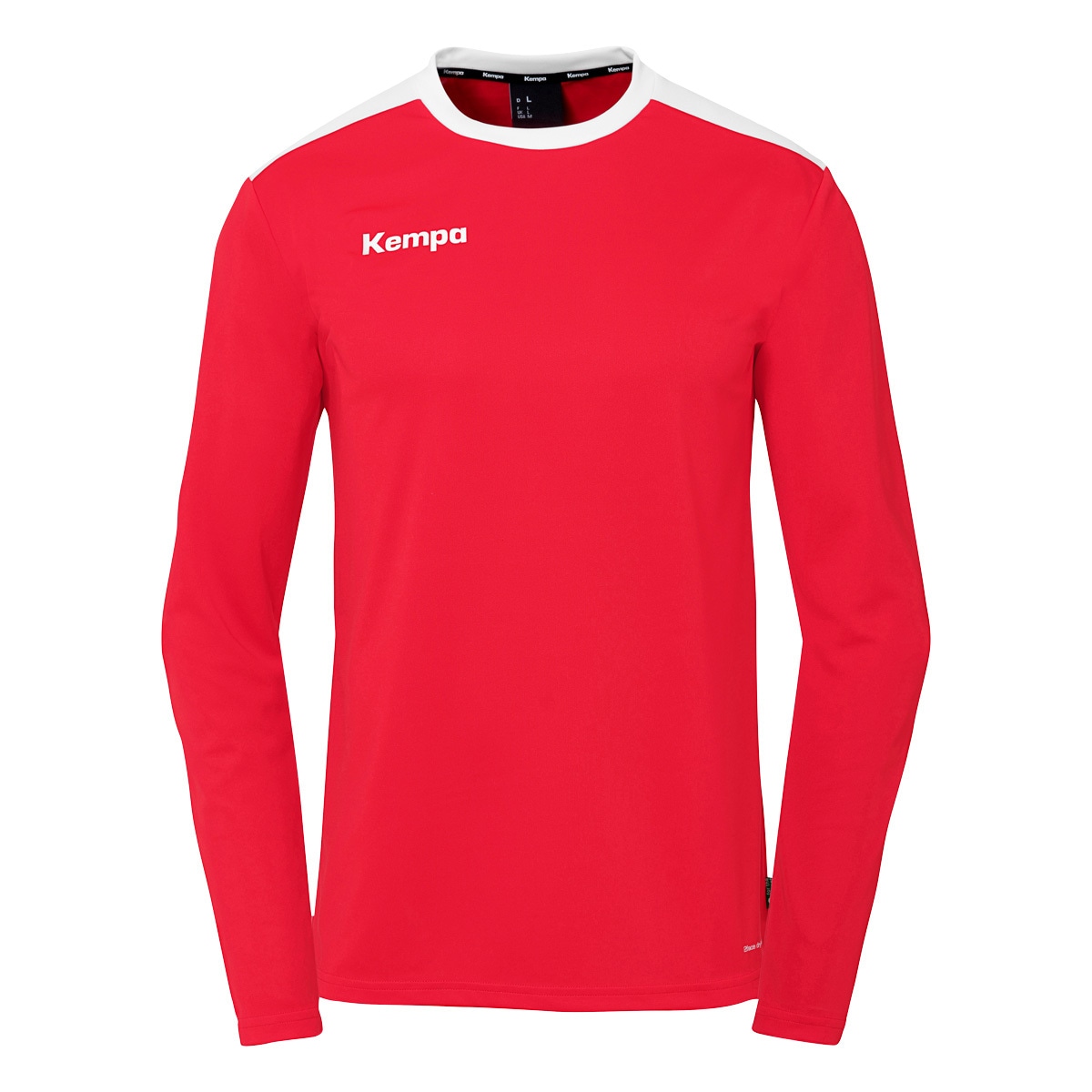 Kempa Langarmshirt »Langarmshirt Emotion 27 Kids« 1