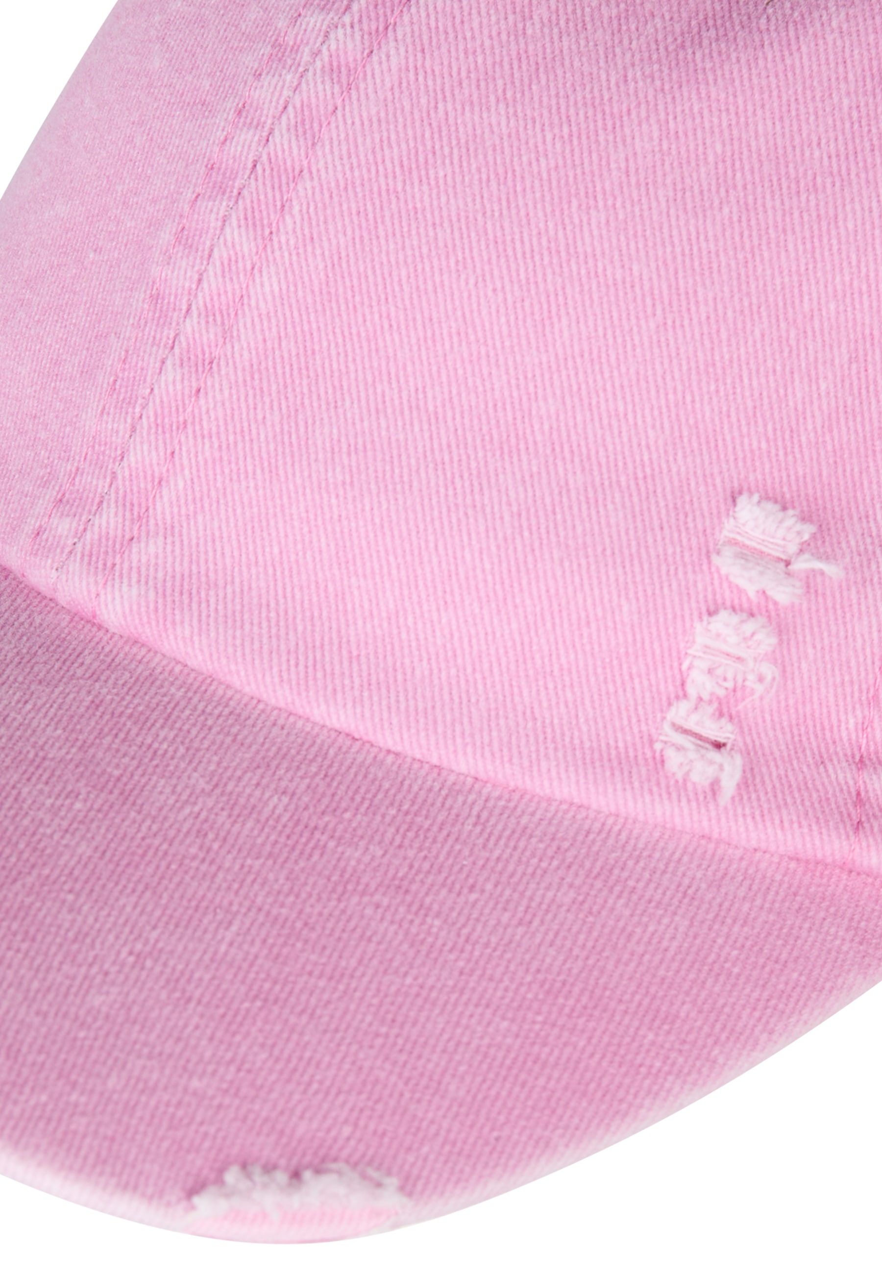 Sterntaler® Baseball Cap »Basecap Jeans«