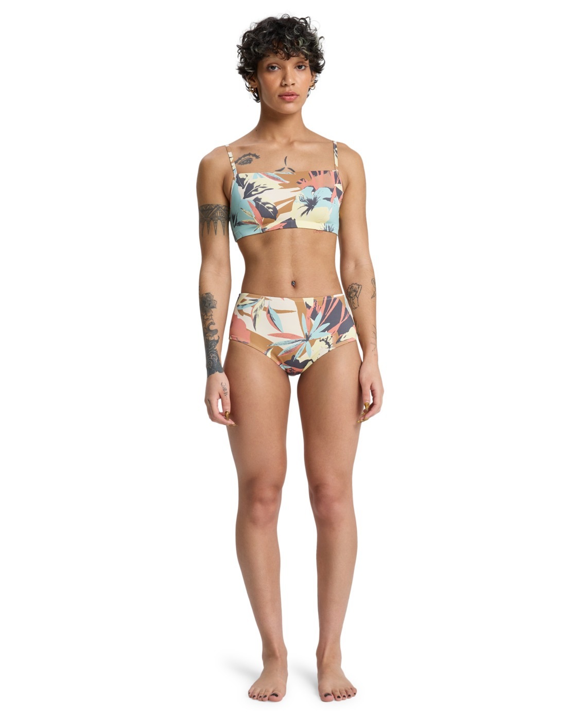 Quiksilver Bikini-Hose »Cobidji«