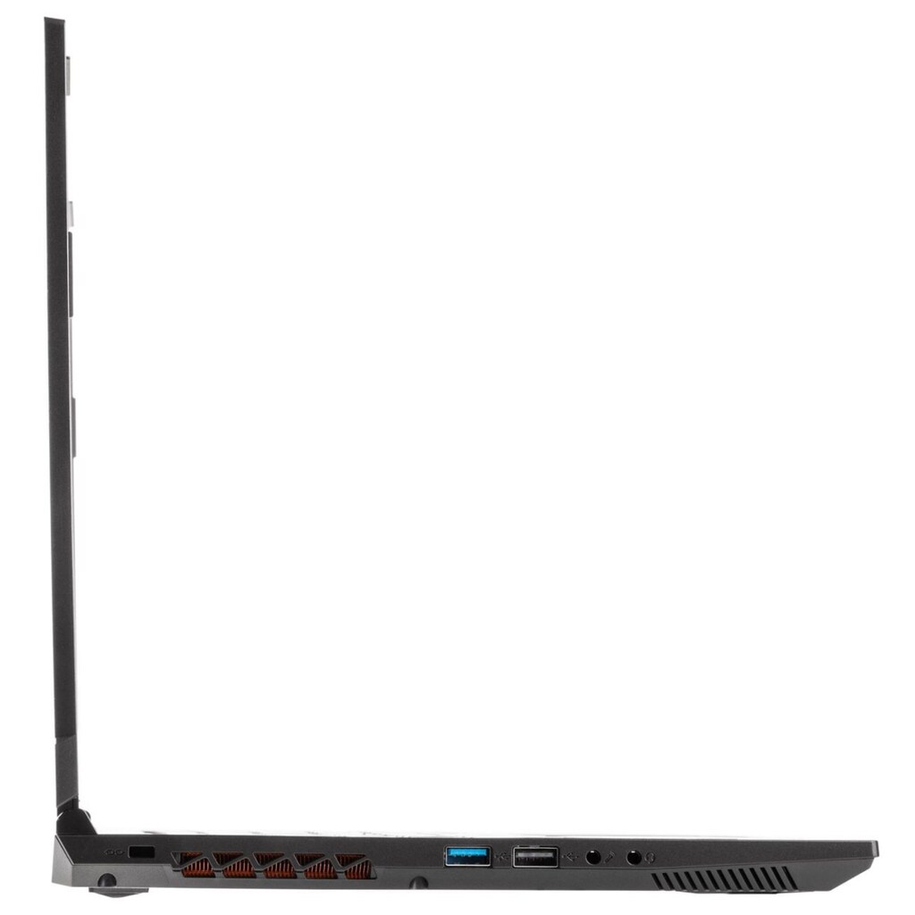 CAPTIVA Gaming-Notebook »Power Starter I61-890«, 39,6 cm, / 15,6 Zoll, Intel, Core i7, GeForce MX 350, 256 GB SSD