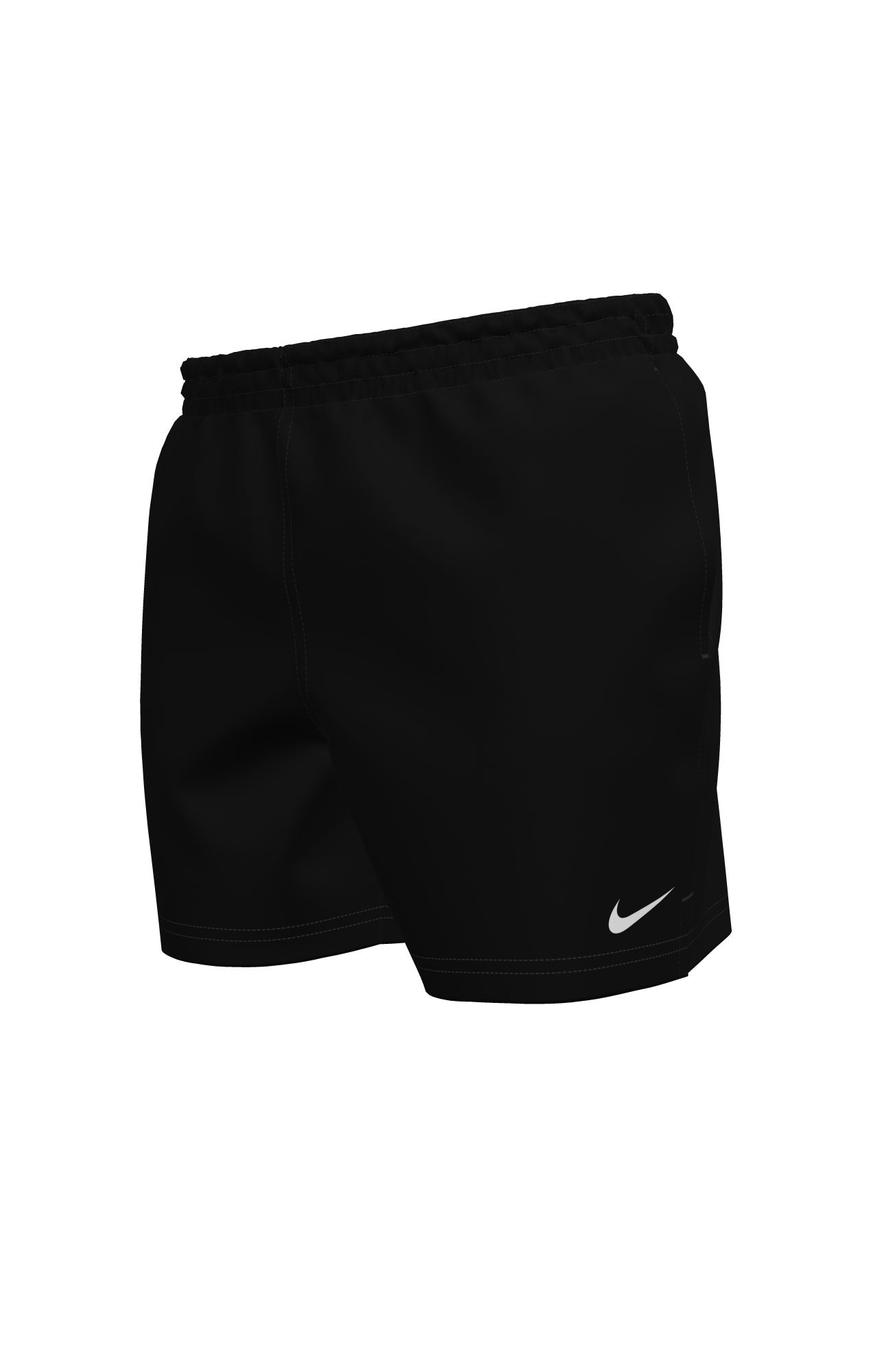 Nike Badeshorts »5" VOLLEY SHORT« mit integrierter Mesh-Innenhose, mit seitlichen Taschen