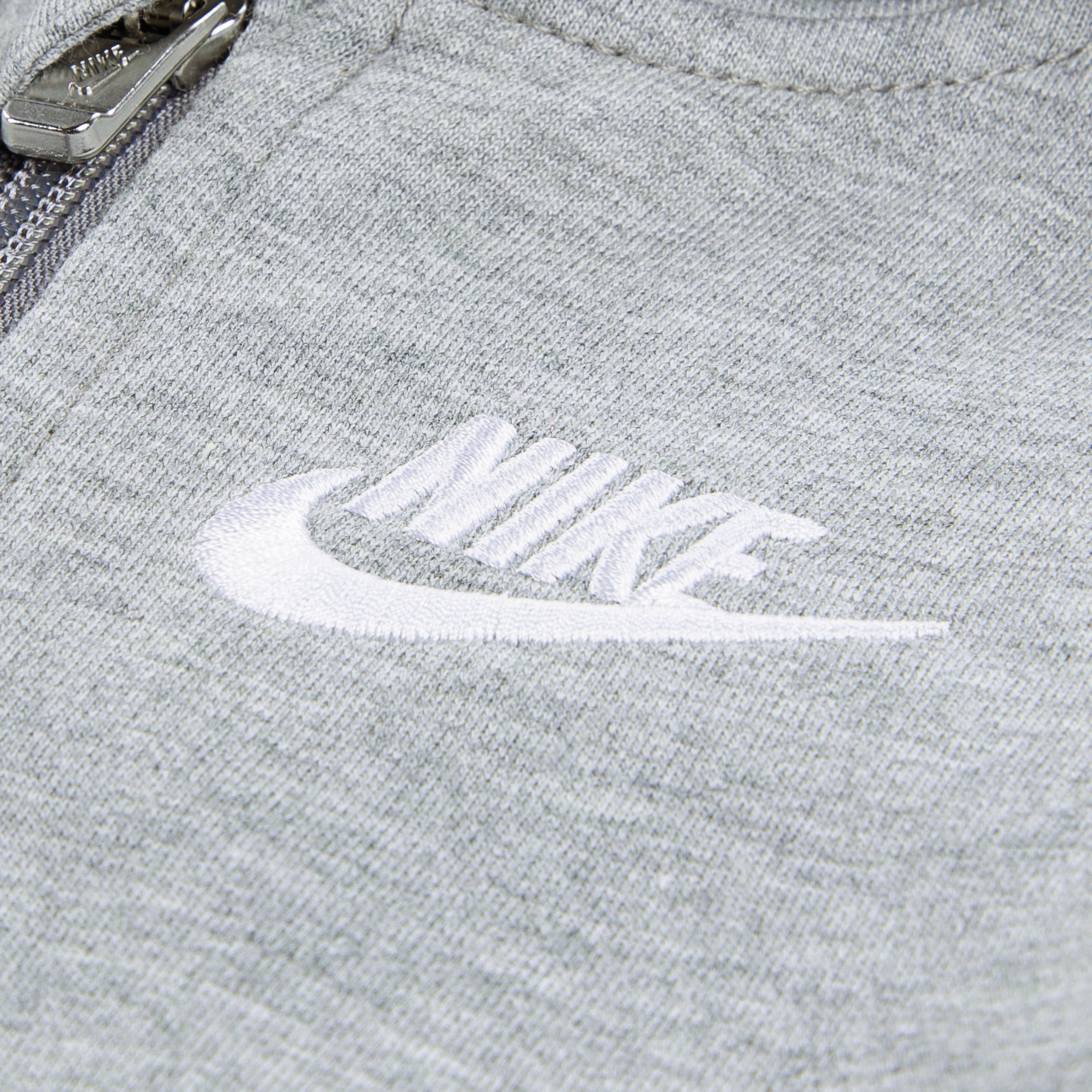 Nike Sportswear Strampler »NKN BABY FRENCH TERRY COVERALL« für den Alltag, aus pflegeleichten Materialien