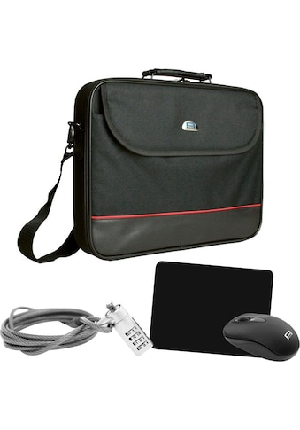 PEDEA Laptoptasche »Notebook-Tasche Starter Kit 43,9 cm (17,3 Zoll)« kaufen