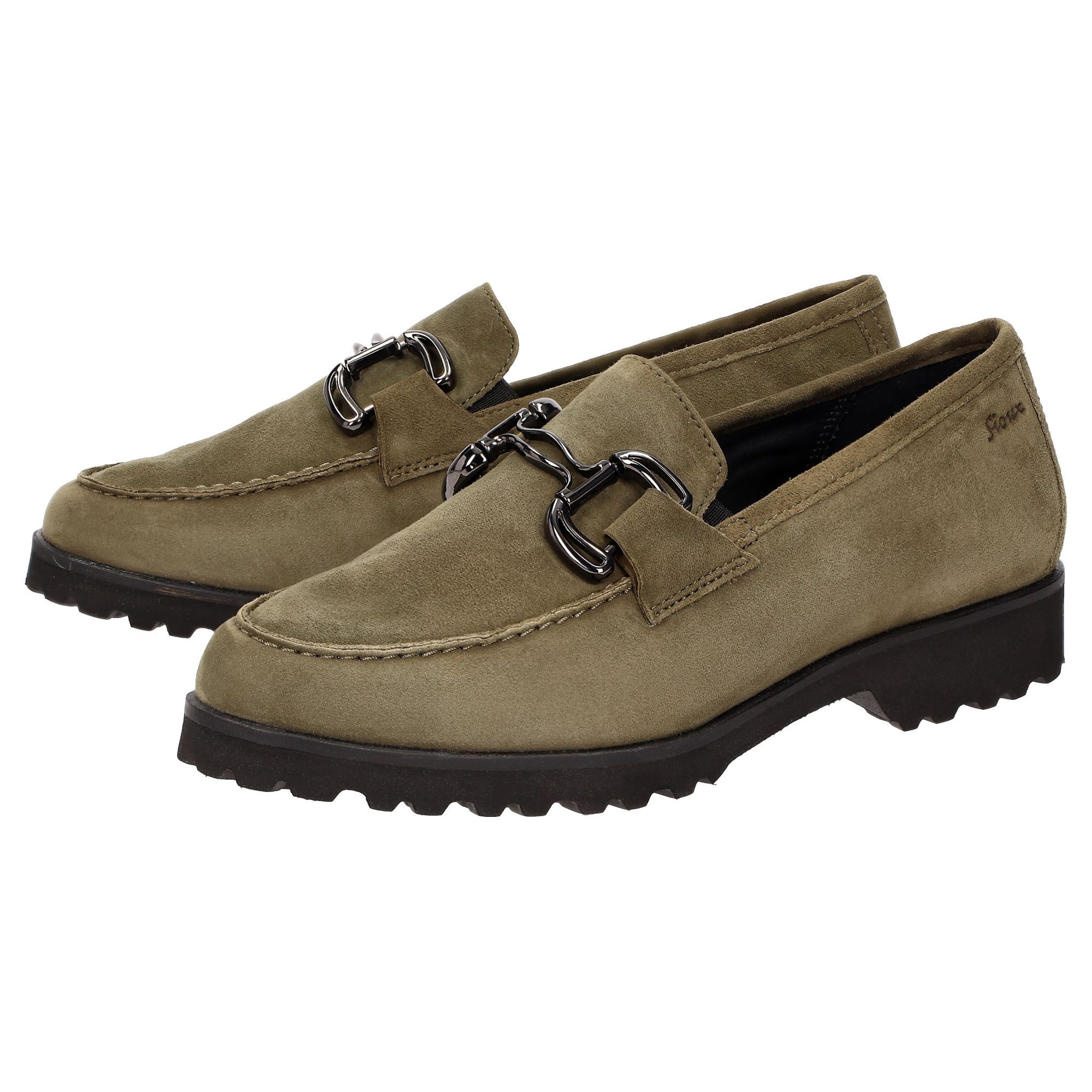 SIOUX Slipper »Meredith-753-H«