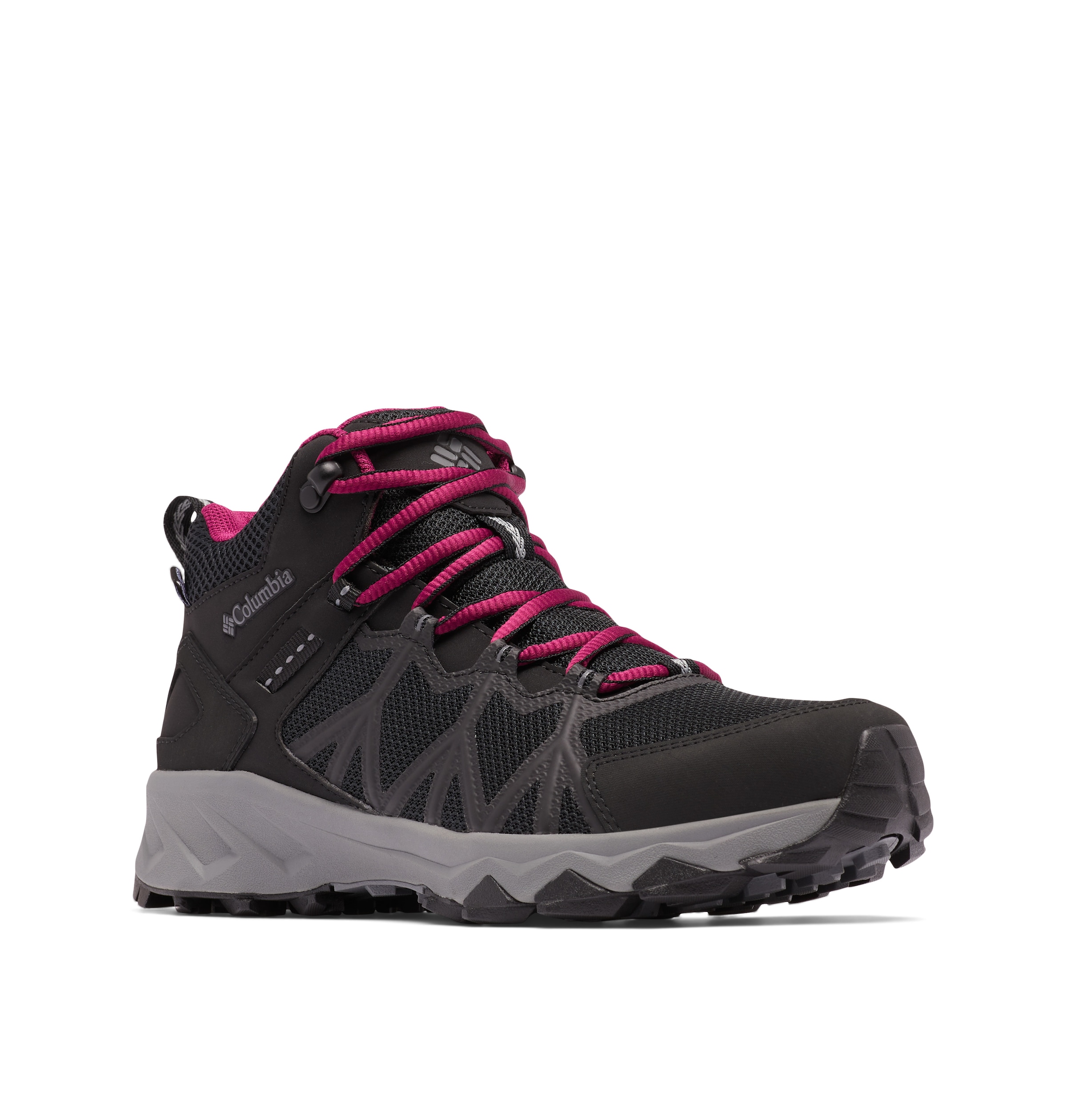 Wanderschuh »PEAKFREAK™ II MID OUTDRY™«