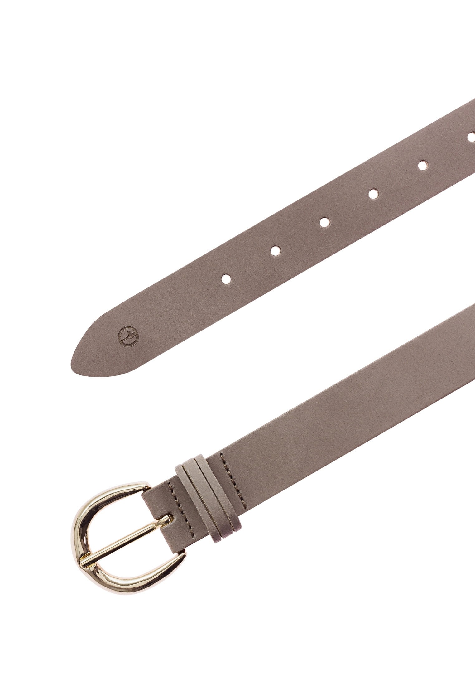 Tamaris Ledergürtel »Gürtel Essential Classics«