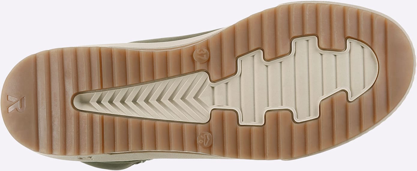 Rieker Stiefelette