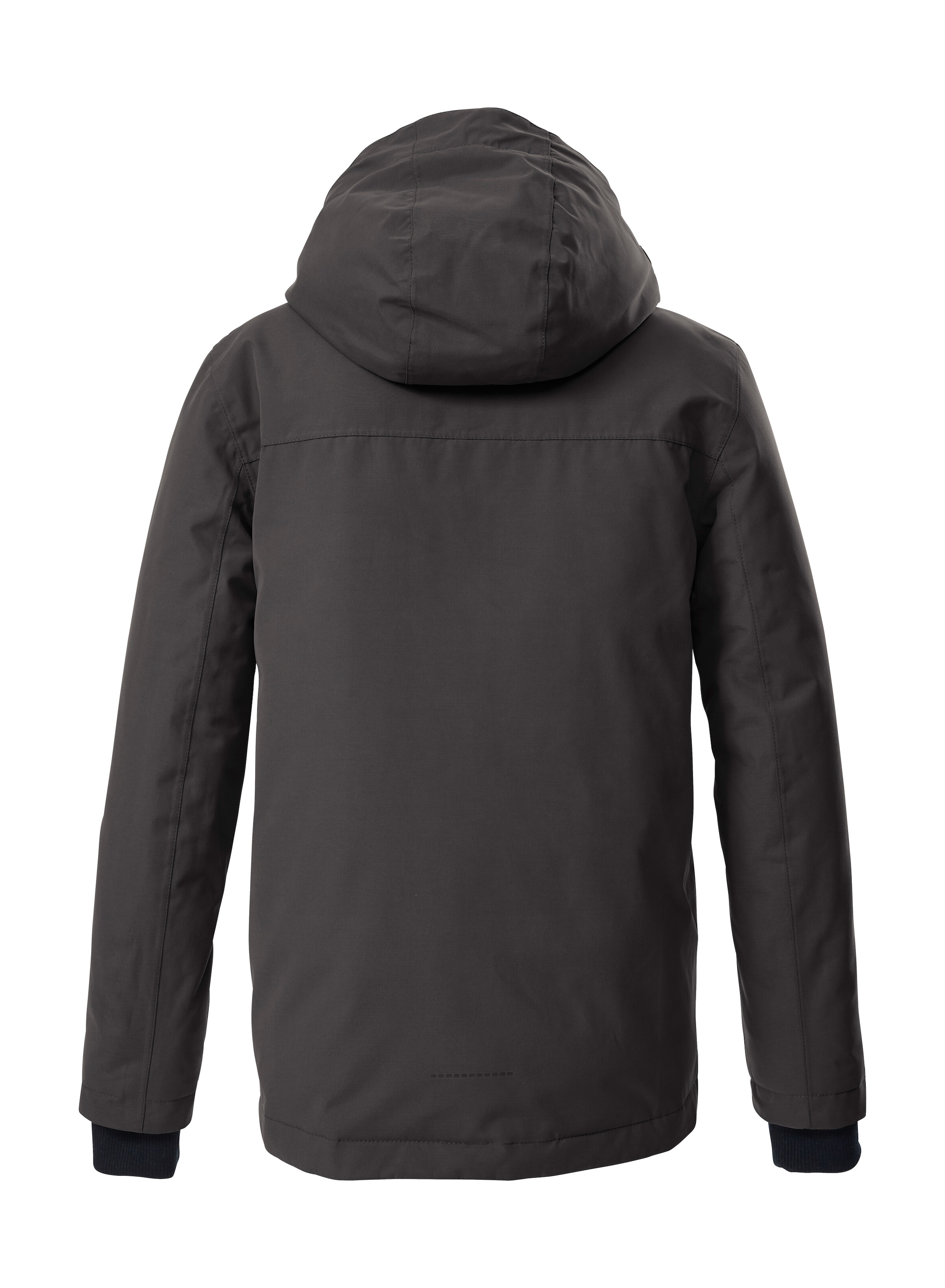 Killtec Funktionsjacke »KOW 233 BYS JCKT«, Wind- und wasserdichte Kinderjacke, regulierbare Kapuze, PFAs-frei
