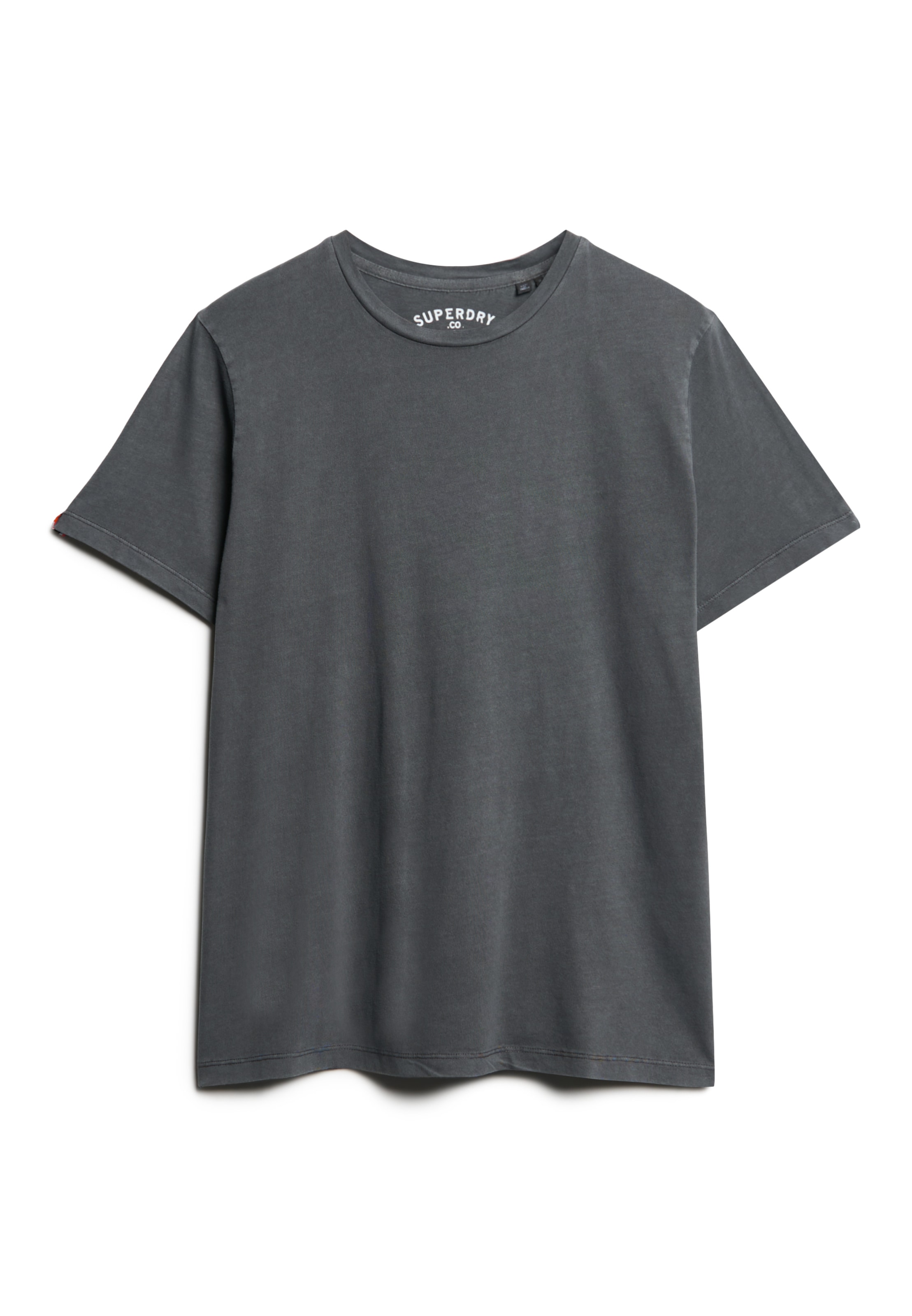 Superdry Rundhalsshirt »CLASSIC ESSENTIAL TEE«