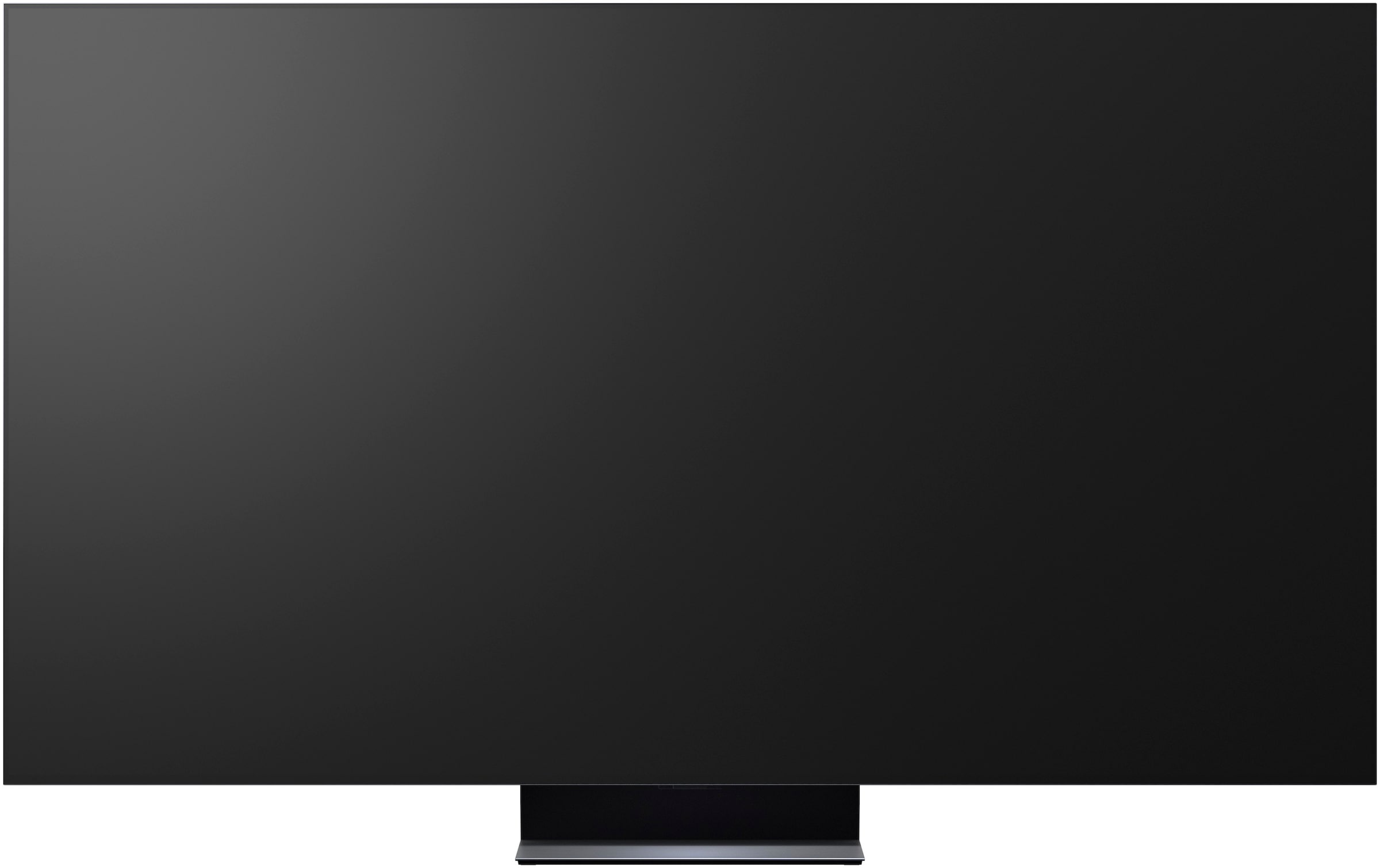 LG OLED-Fernseher »OLED83C69LB« 210 cm/83 ″ Smart-TV