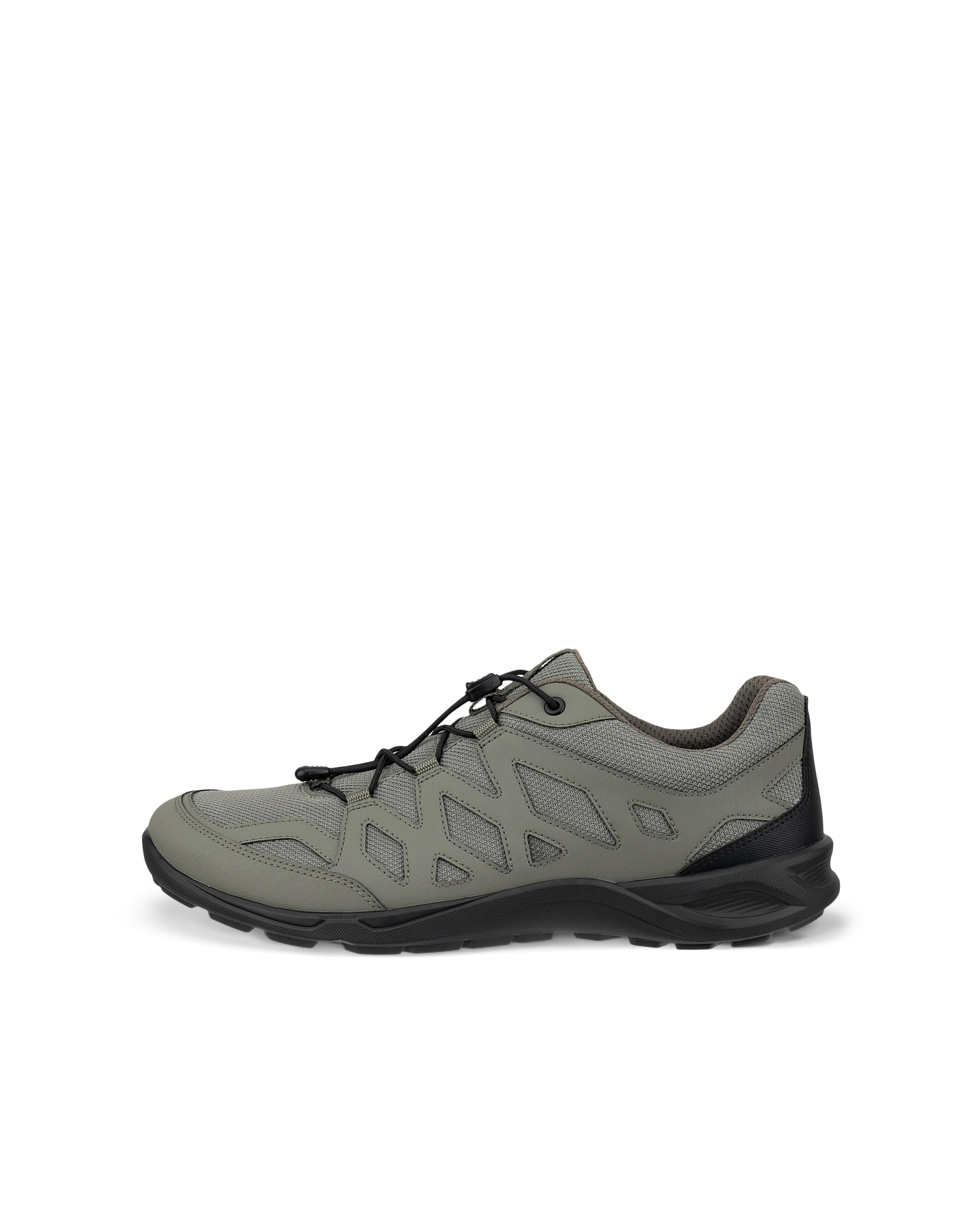 Ecco Trekkingschuh »TERRACRUISE LT M TEX«  Freizeitsneaker, Halbschuh, Outdoorschuh mit Profilsohle