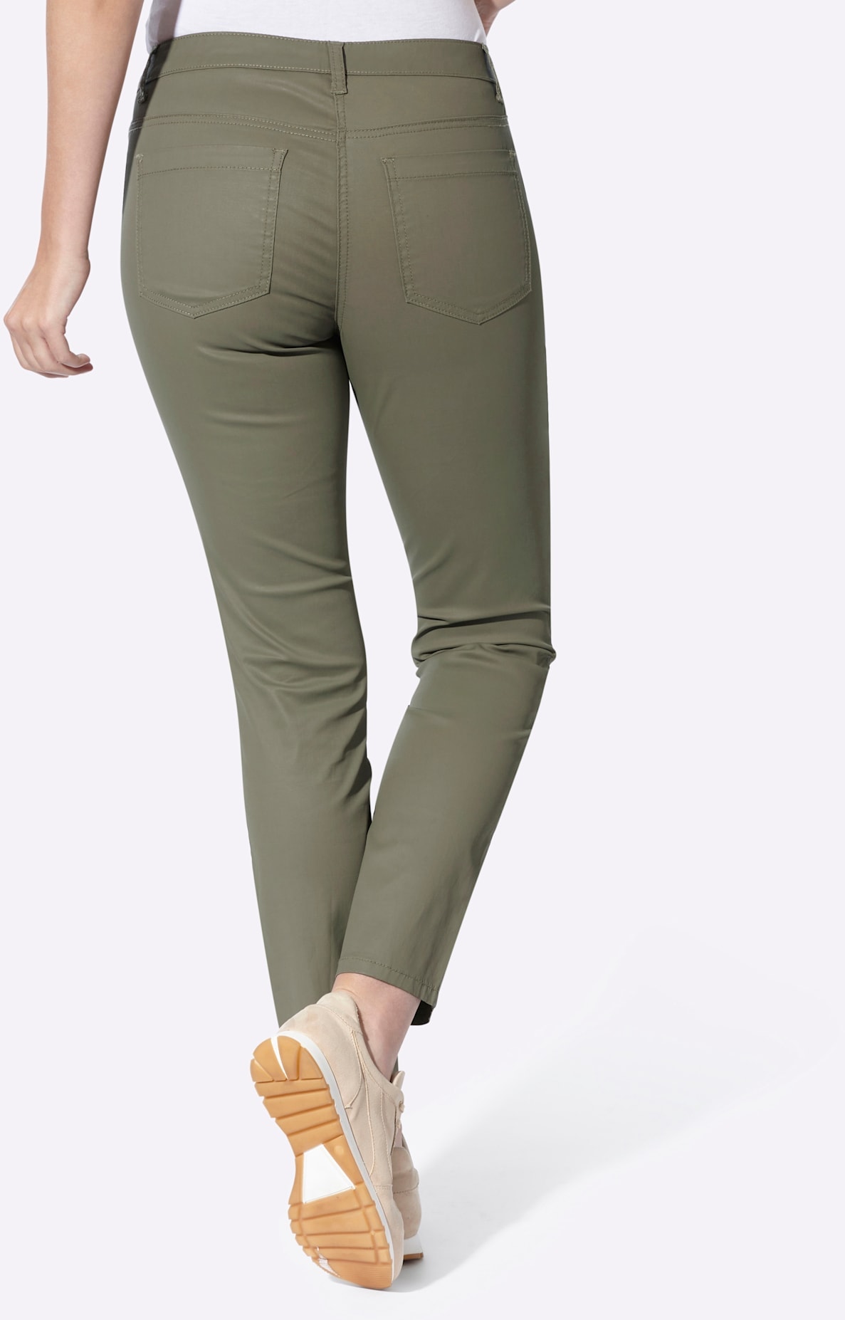 heine 5-Pocket-Hose