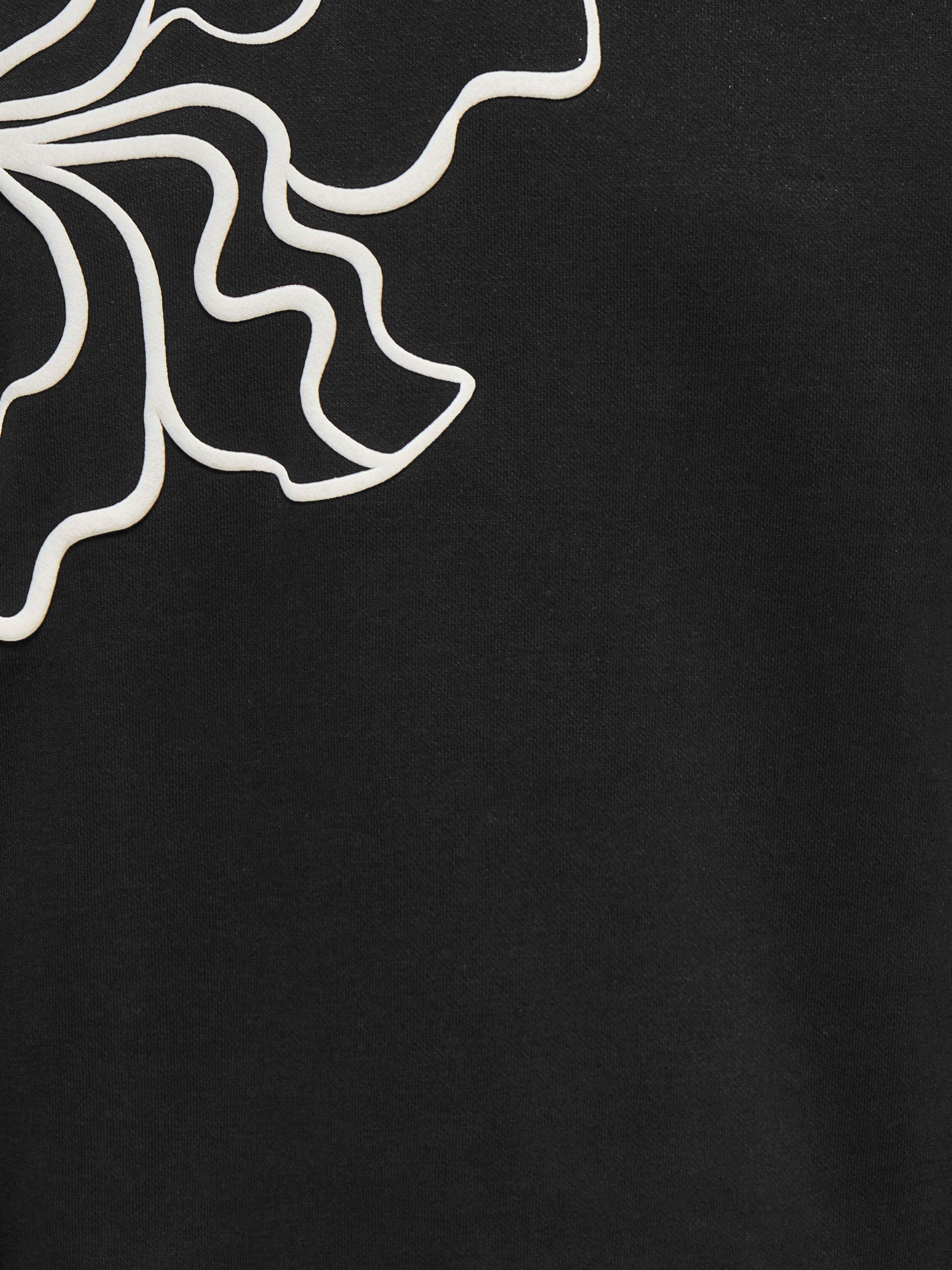 KIDS ONLY Sweatshirt »KOGODESSA L/S O-NECK BOX UB CP SWT«, mit coolen Outline-Prints
