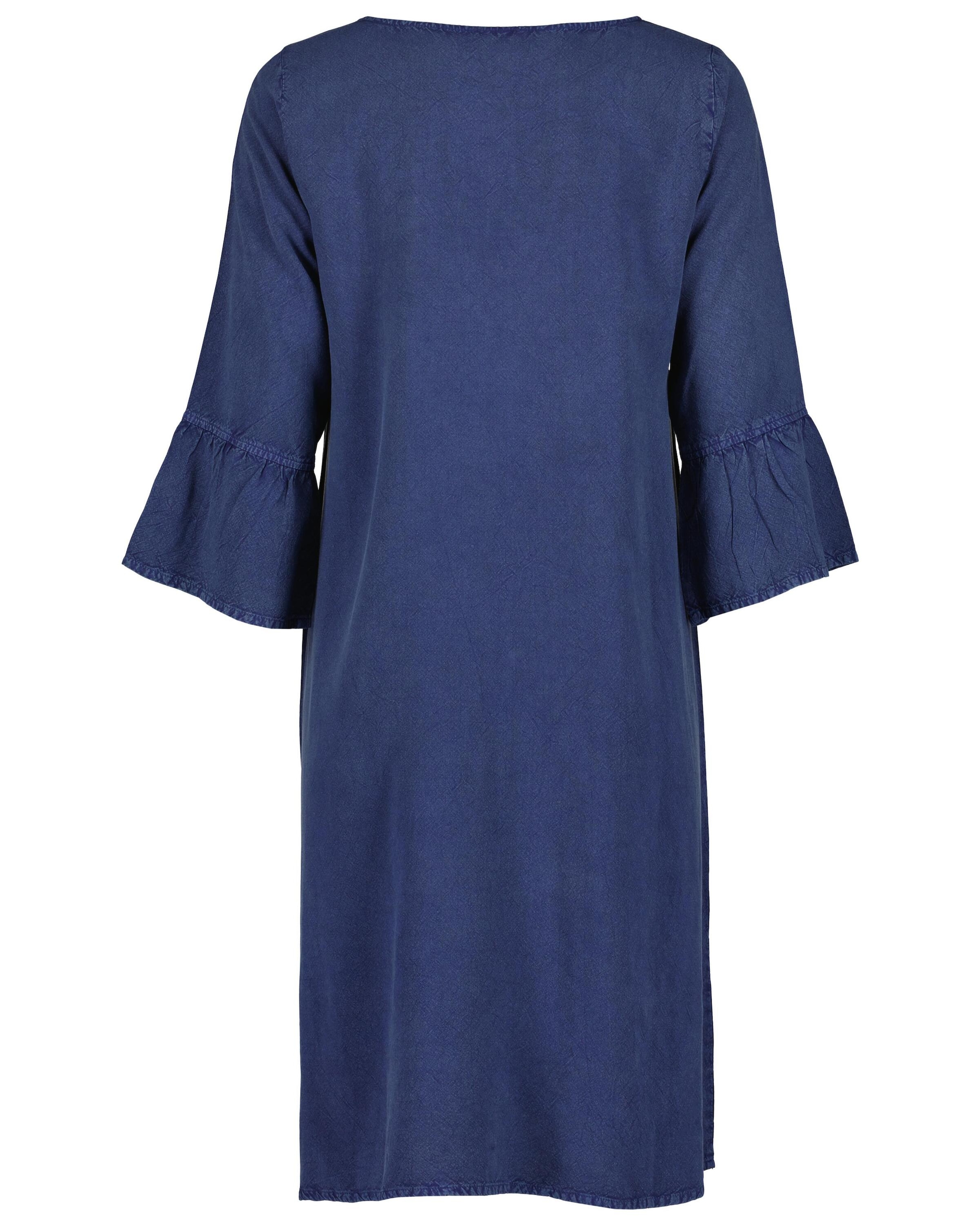 Blue Seven Sommerkleid »Blue Seven Damen Kleid«, (1 tlg.)