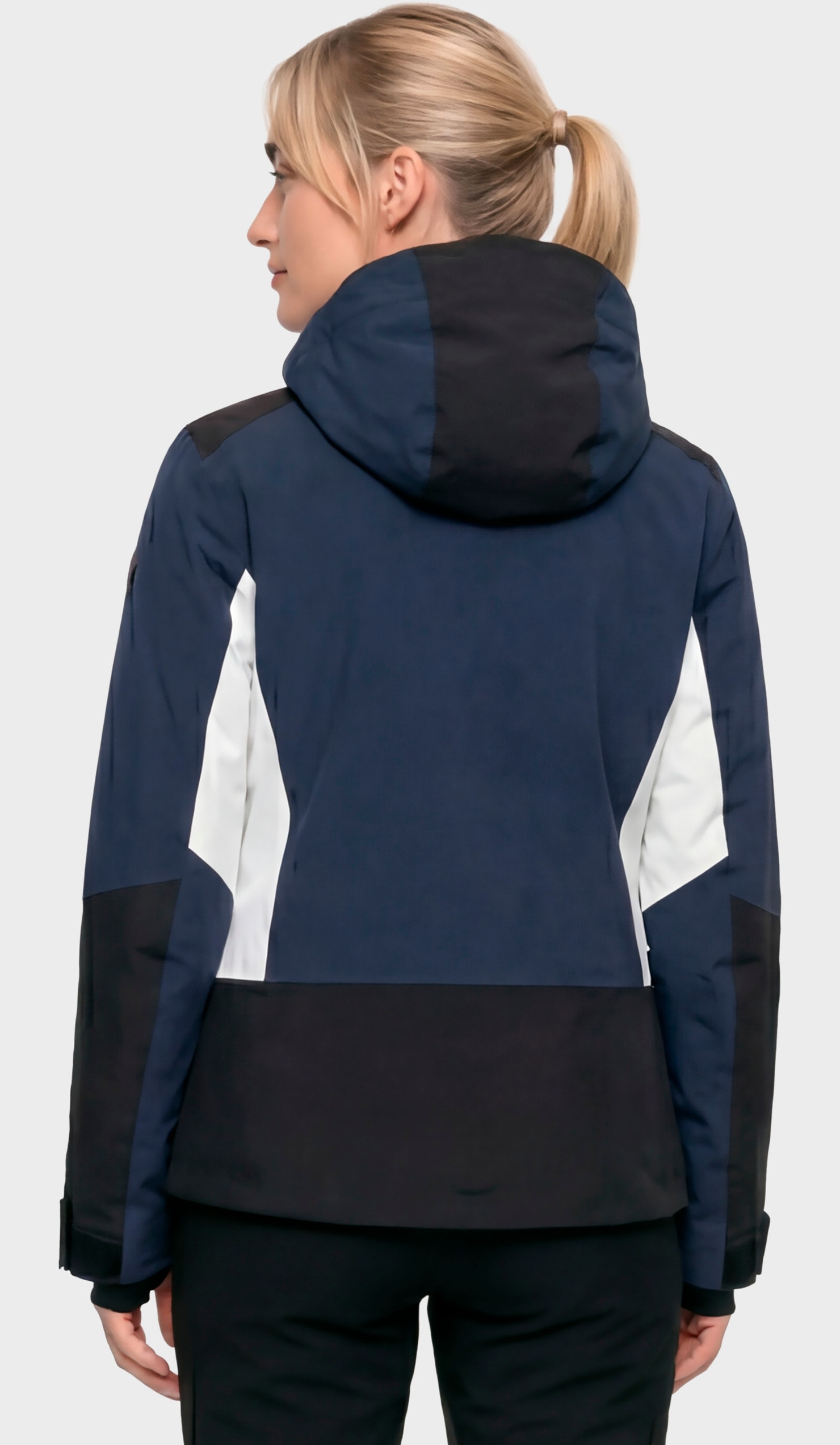 Schöffel Outdoorjacke »Jacket Style Zandwel WMS« mit Kapuze