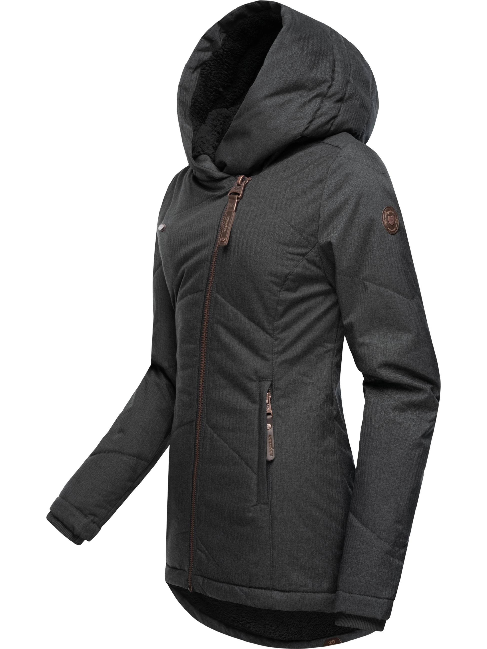 Ragwear Winterjacke »Winterjacke Gordon«