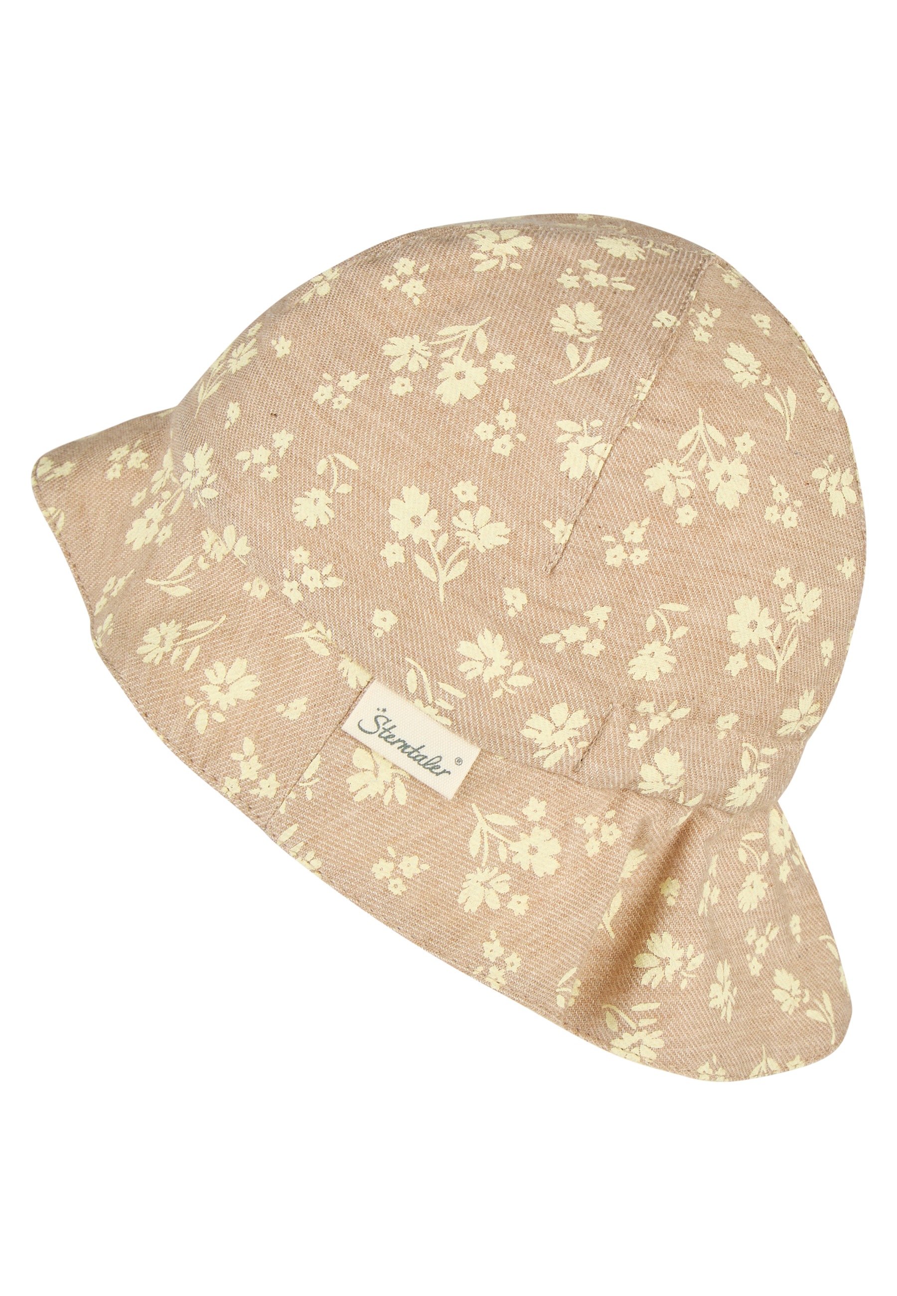 Sterntaler® Sonnenhut »Wende-Sonnenhut blumig«