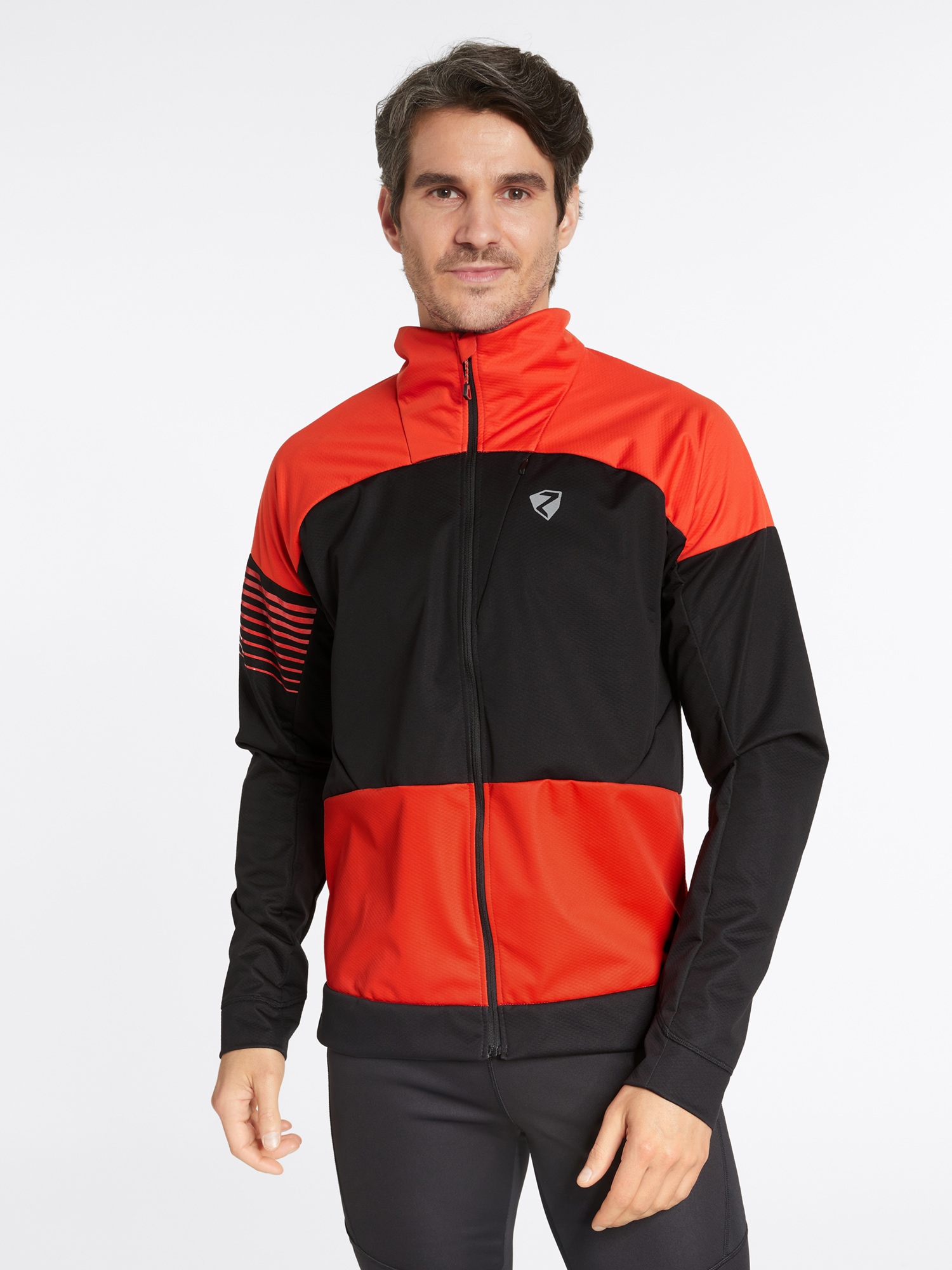 Ziener Funktionsjacke »NOGAH«