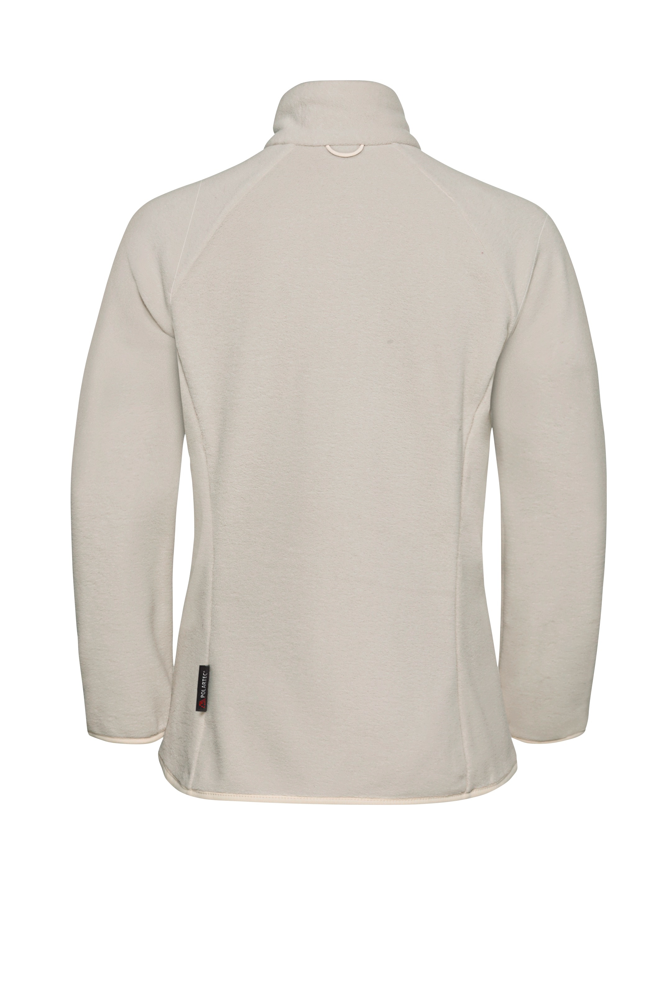 Jack Wolfskin Fleecejacke, Atmungsaktiv, leicht, Übergangsjacke