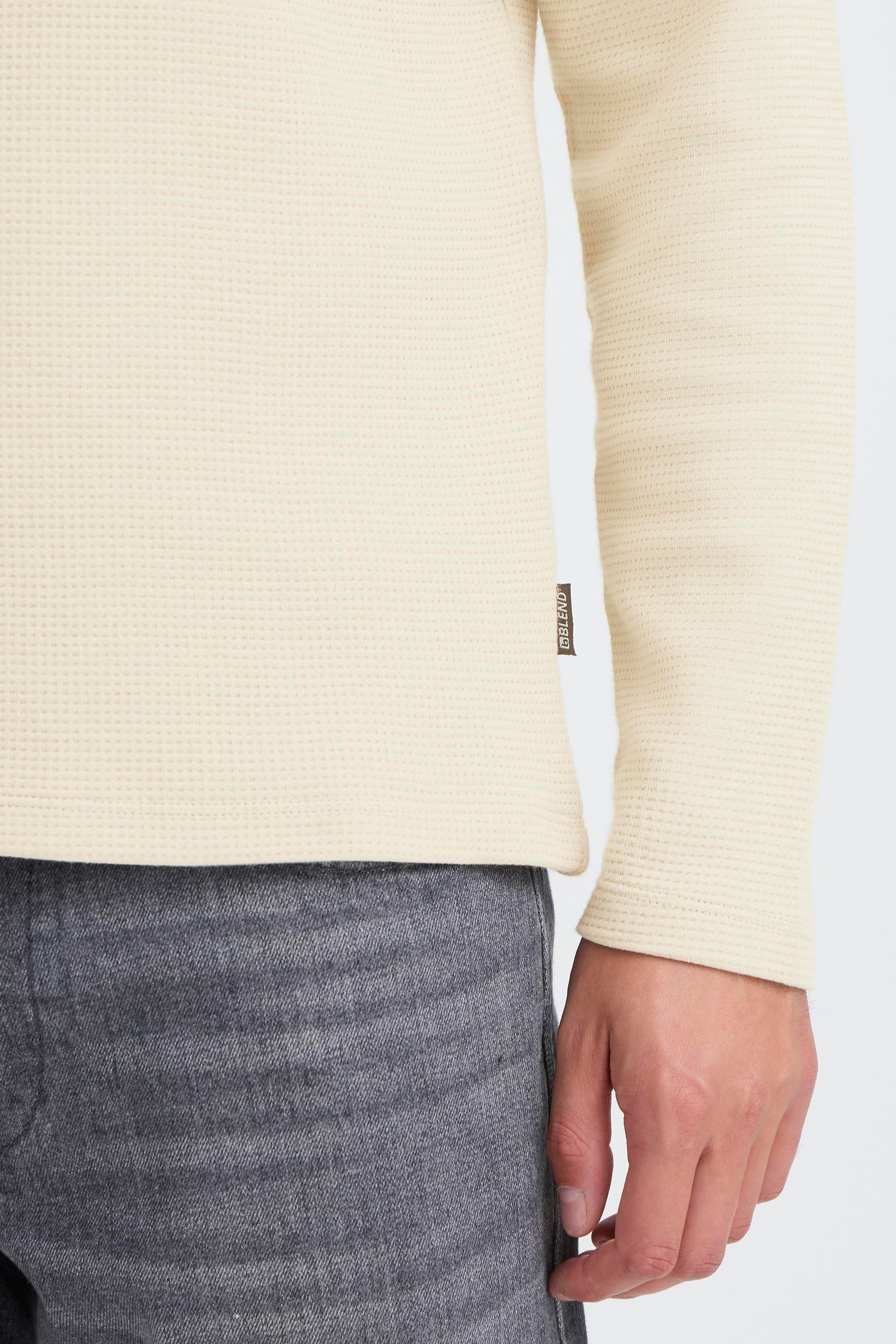 Blend Langarmshirt »Langarmshirt BHMForta«