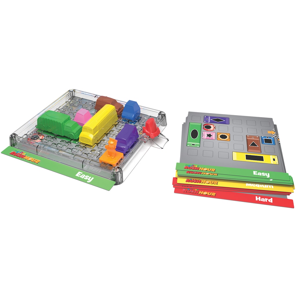 Thinkfun® Spiel »My first Rush Hour«