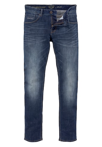 PME LEGEND Regular-fit-Jeans »NIGHTFLIGHT«, mit Markenlabel kaufen