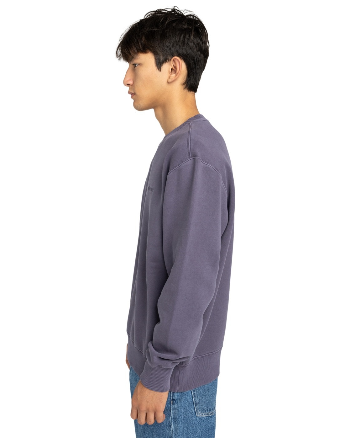 Element Sweatshirt »Lowcase Pigment«

