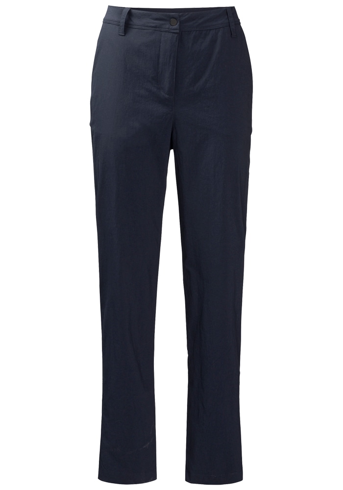Jack Wolfskin Outdoorhose »DESERT ROLL UP PANTS W«