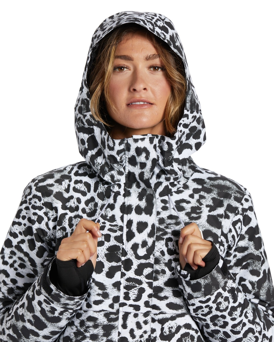 DC Shoes Snowboardjacke »Cruiser«