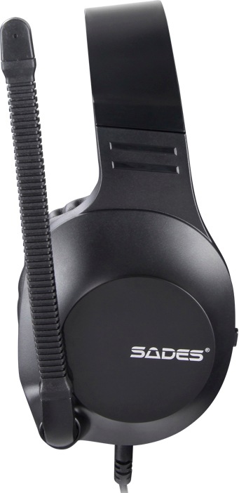 Sades Gaming-Headset »Spirits SA-721 OTTO Online jetzt kabelgebunden« Shop im
