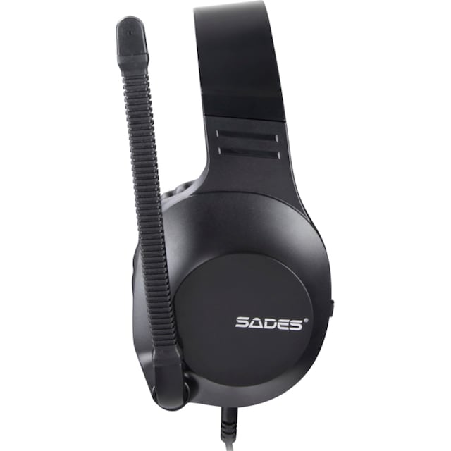 Sades Gaming-Headset »Spirits SA-721 kabelgebunden« jetzt im OTTO Online  Shop