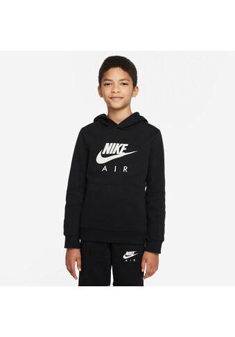 Nike Sportswear Sweatshirt »Air Big Kids' (Boys') Pullover Hoodie« kaufen