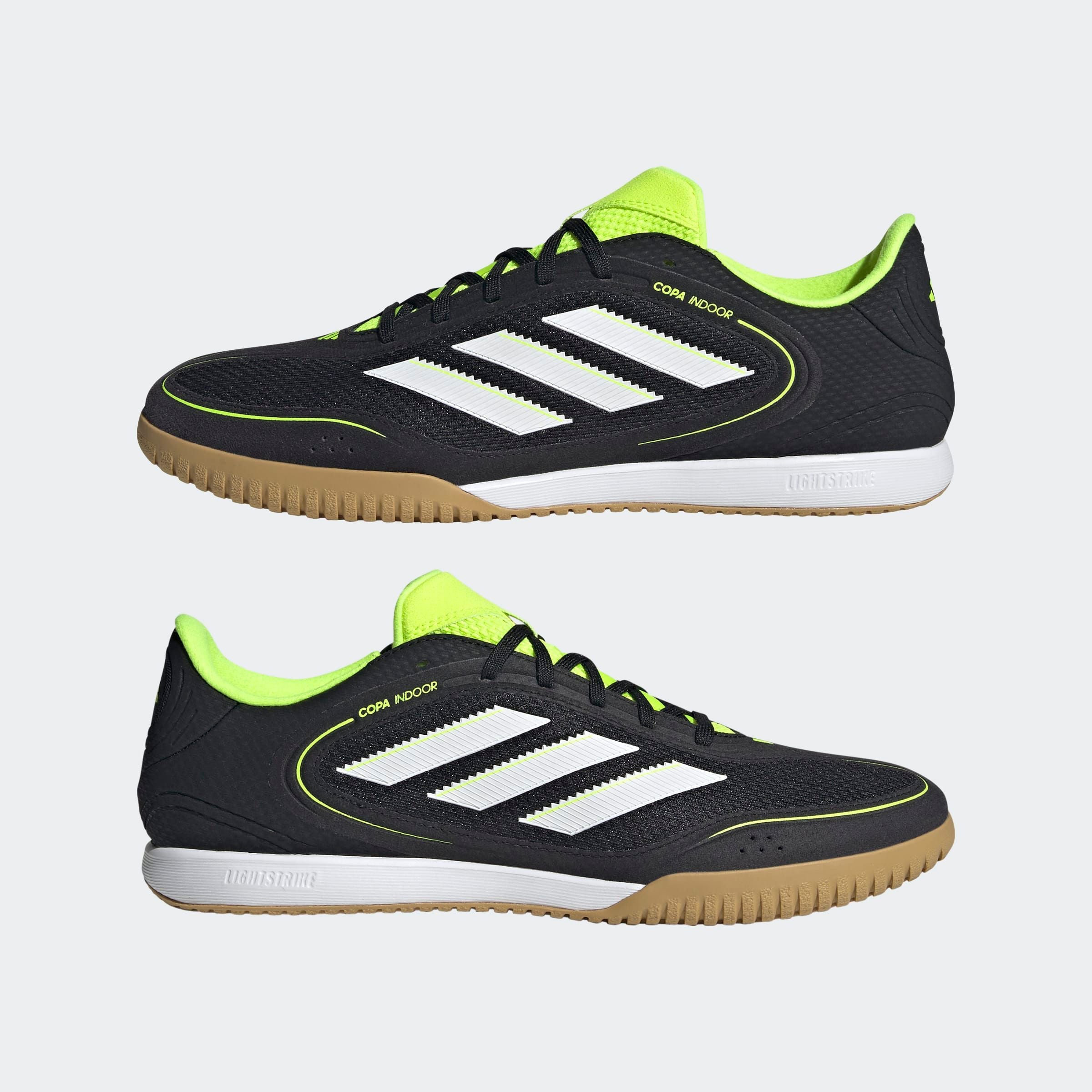 adidas Performance Fußballschuh »COPA COURT LEAGUE HALLENSCHUHE«, geeignet als Hallenschuhe