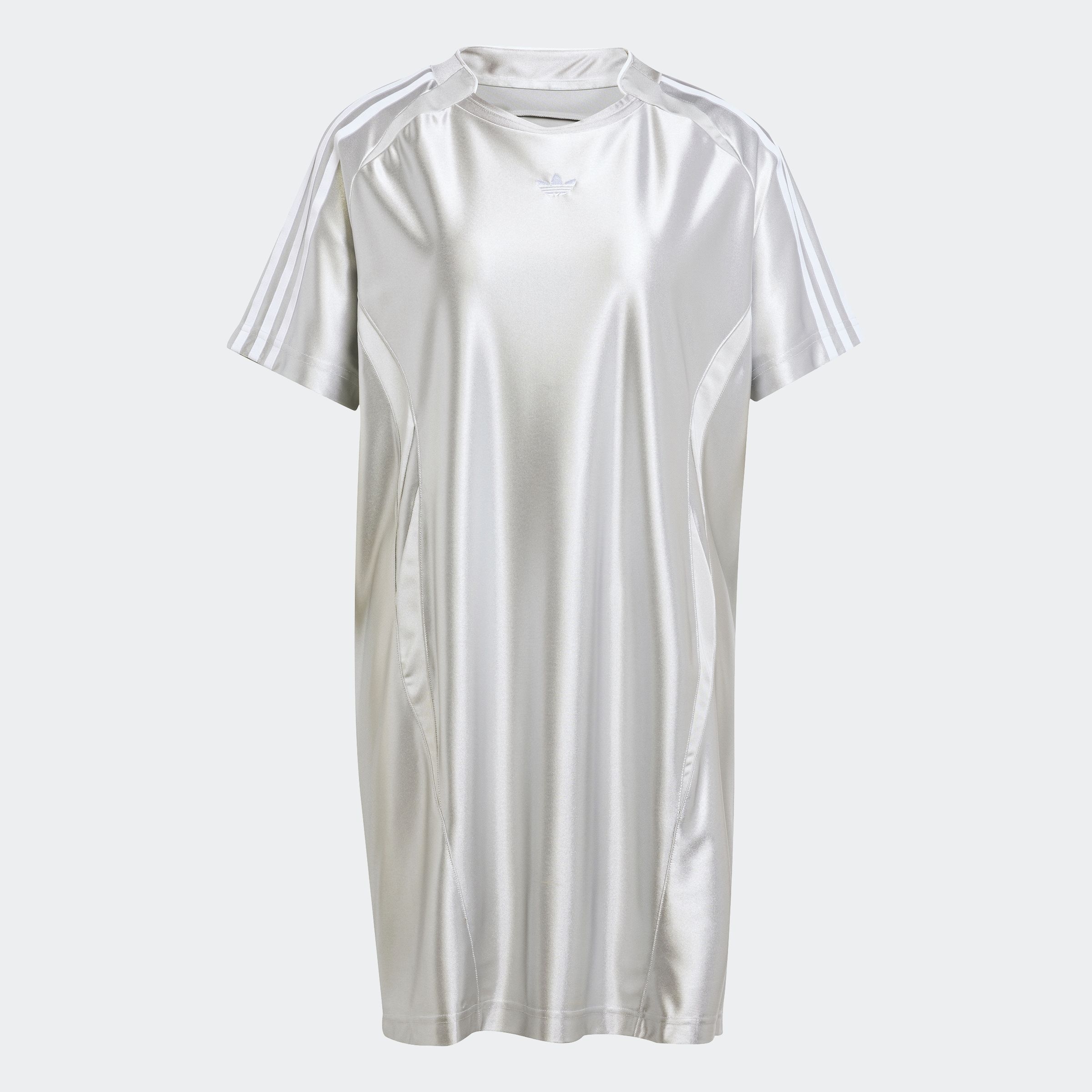 adidas Originals Shirtkleid »TEAMGEIST DRESS«, (1 tlg.)