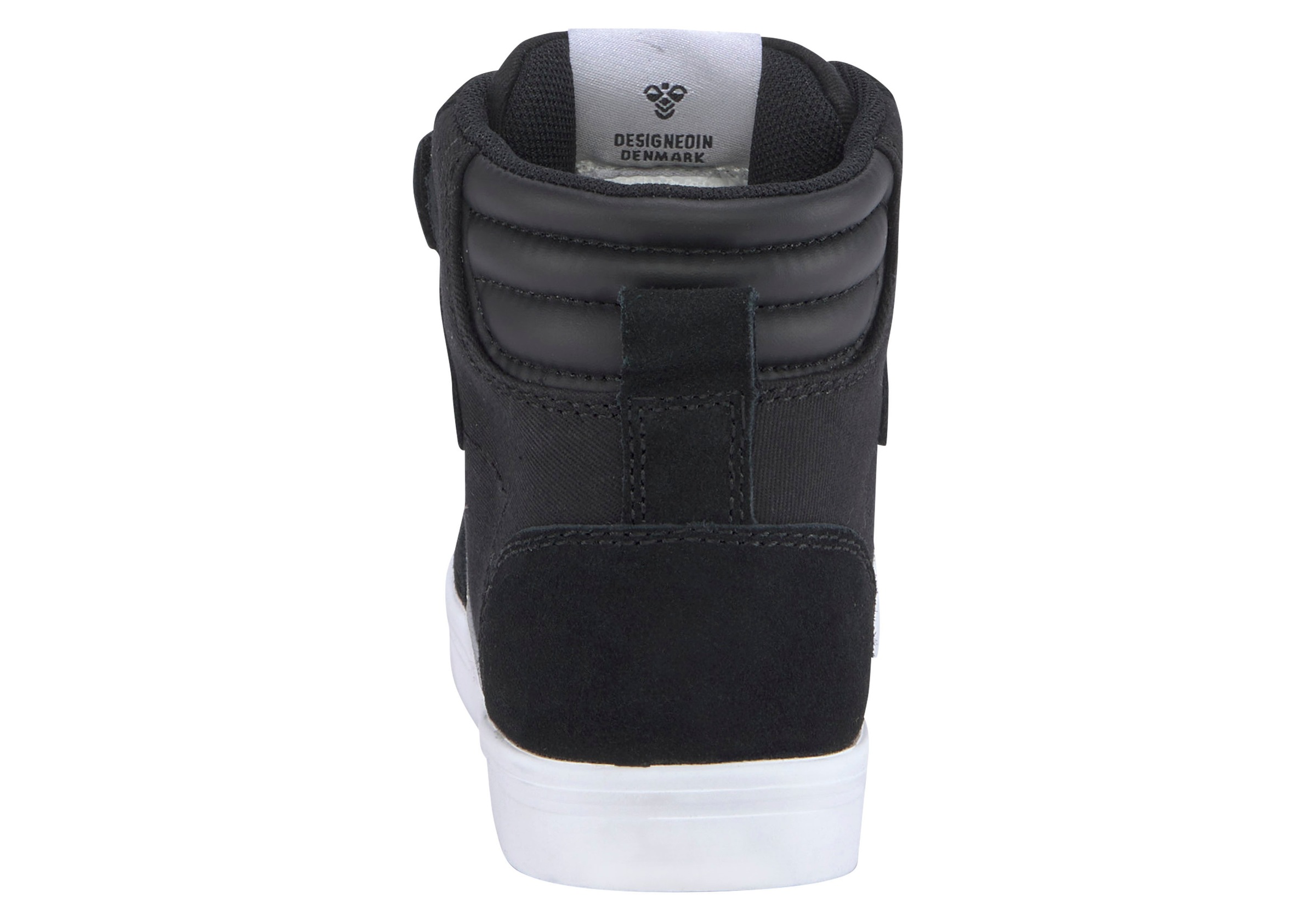 hummel Sneaker »SLIMMER STADIL HIGH JR«